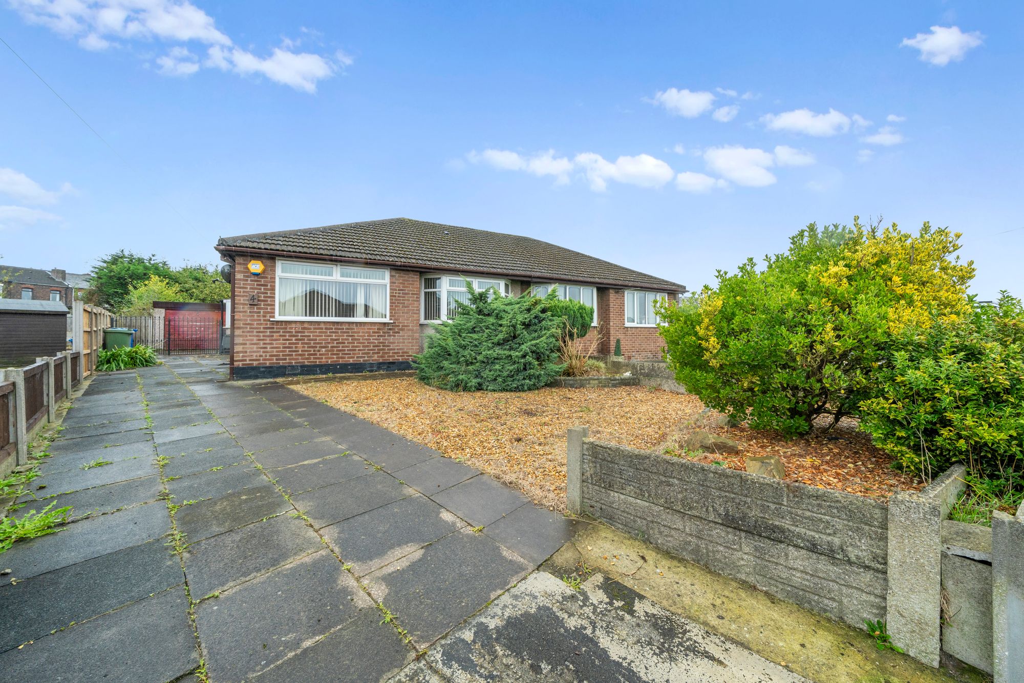 Chimes Road, Ashton-In-Makerfield, WN4