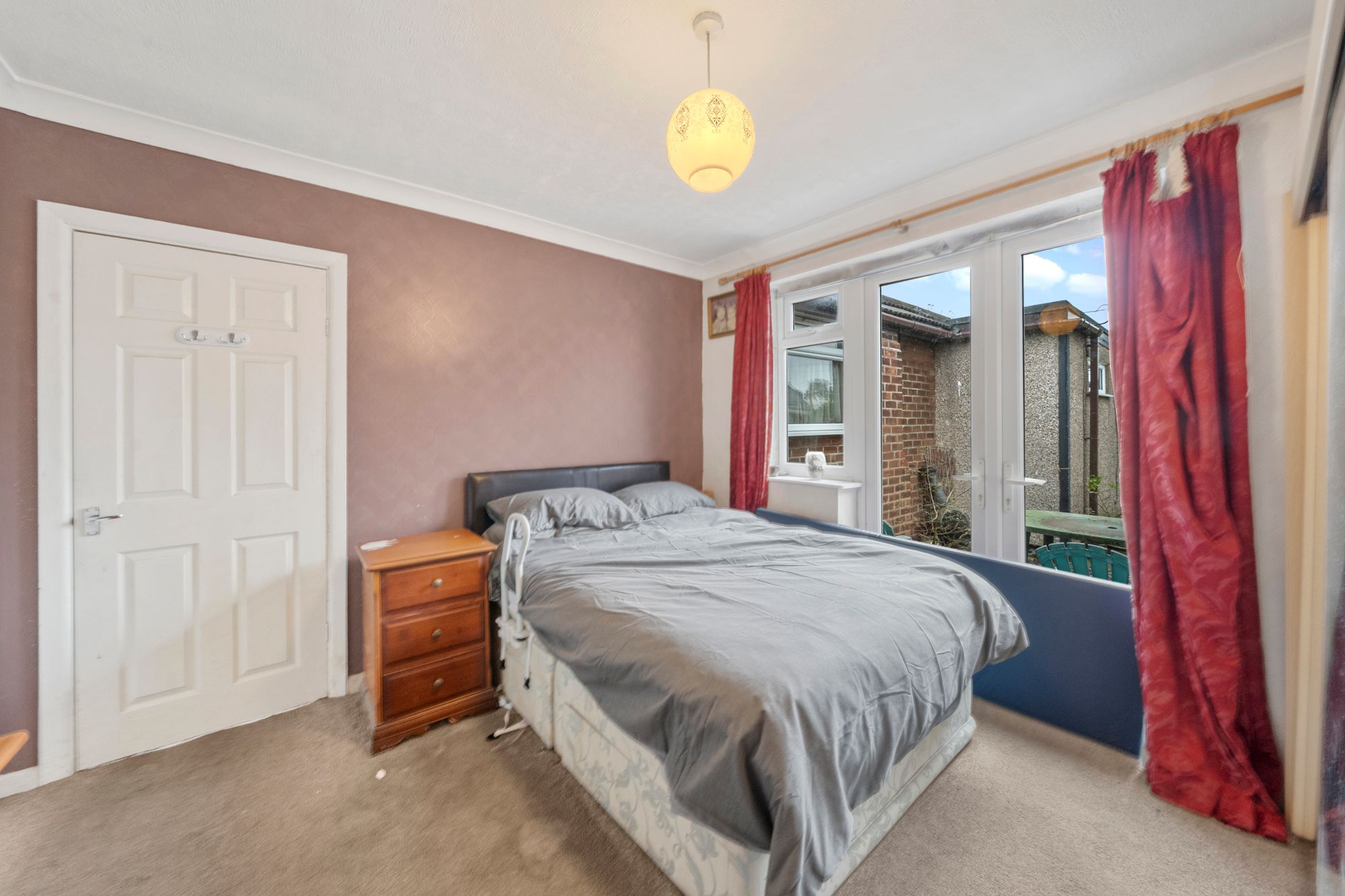 Chimes Road, Ashton-In-Makerfield, WN4