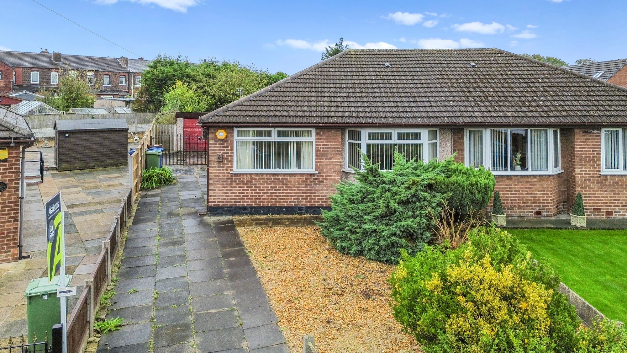 Chimes Road, Ashton-In-Makerfield, WN4