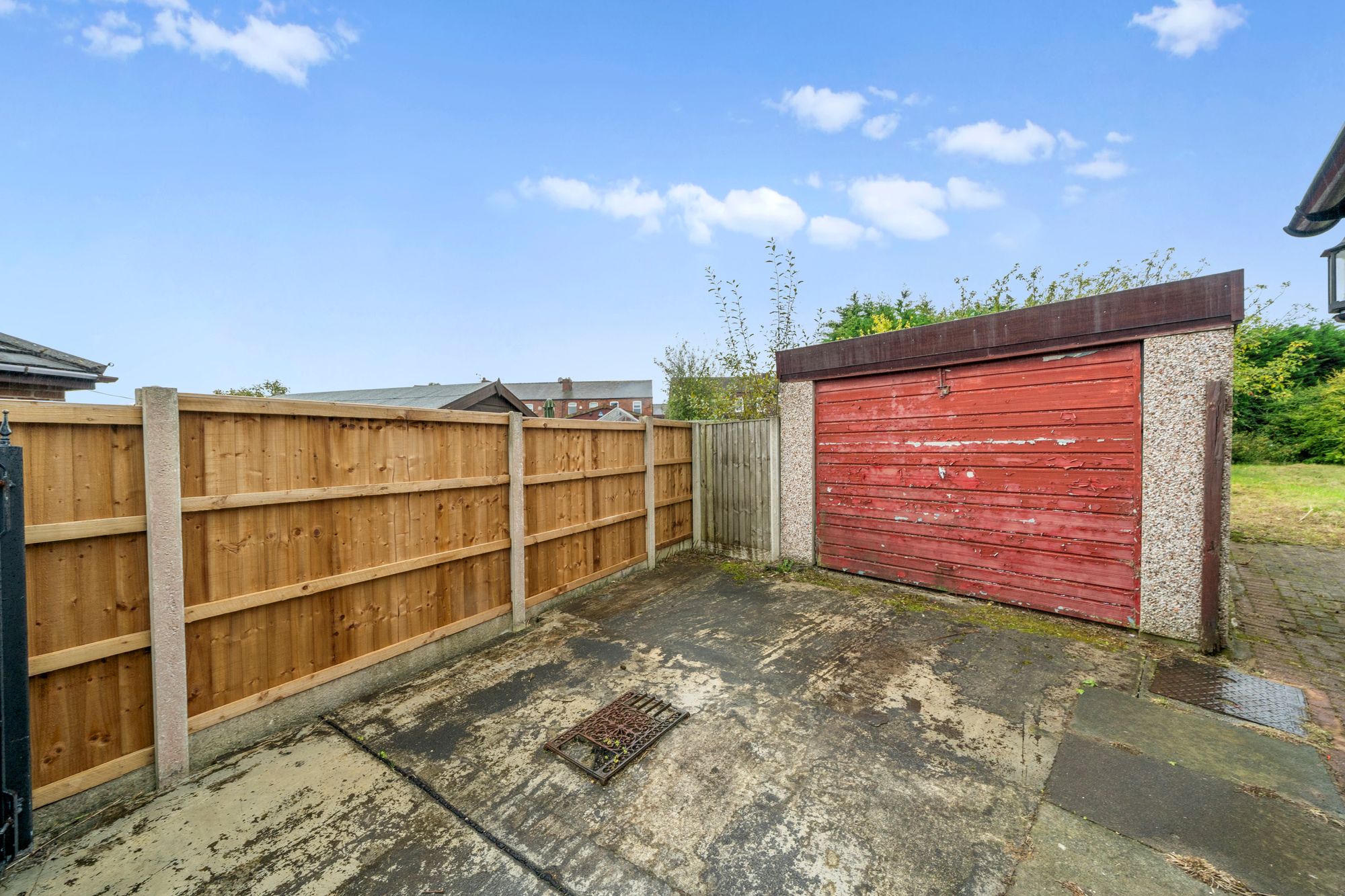 Chimes Road, Ashton-In-Makerfield, WN4