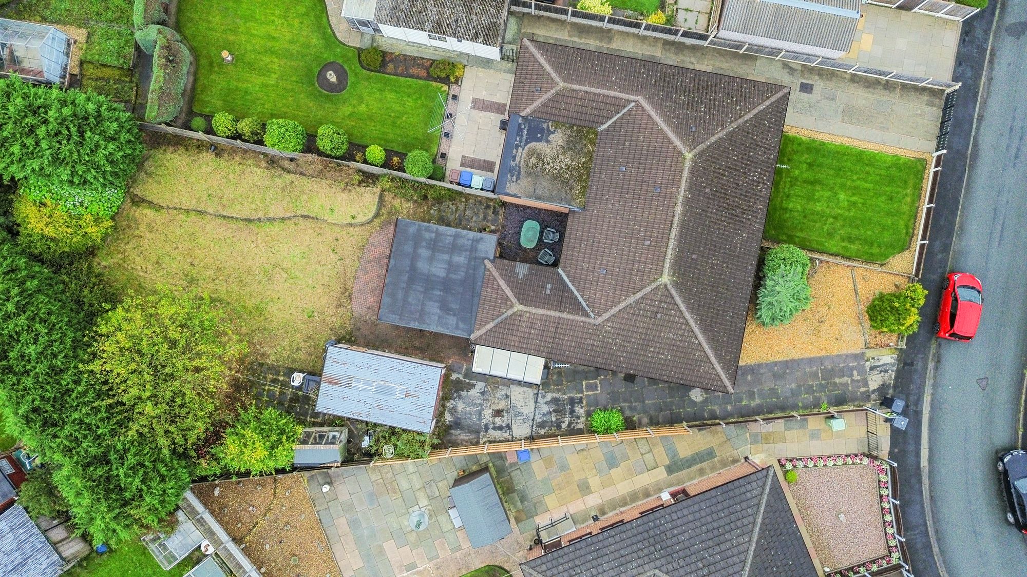 Chimes Road, Ashton-In-Makerfield, WN4