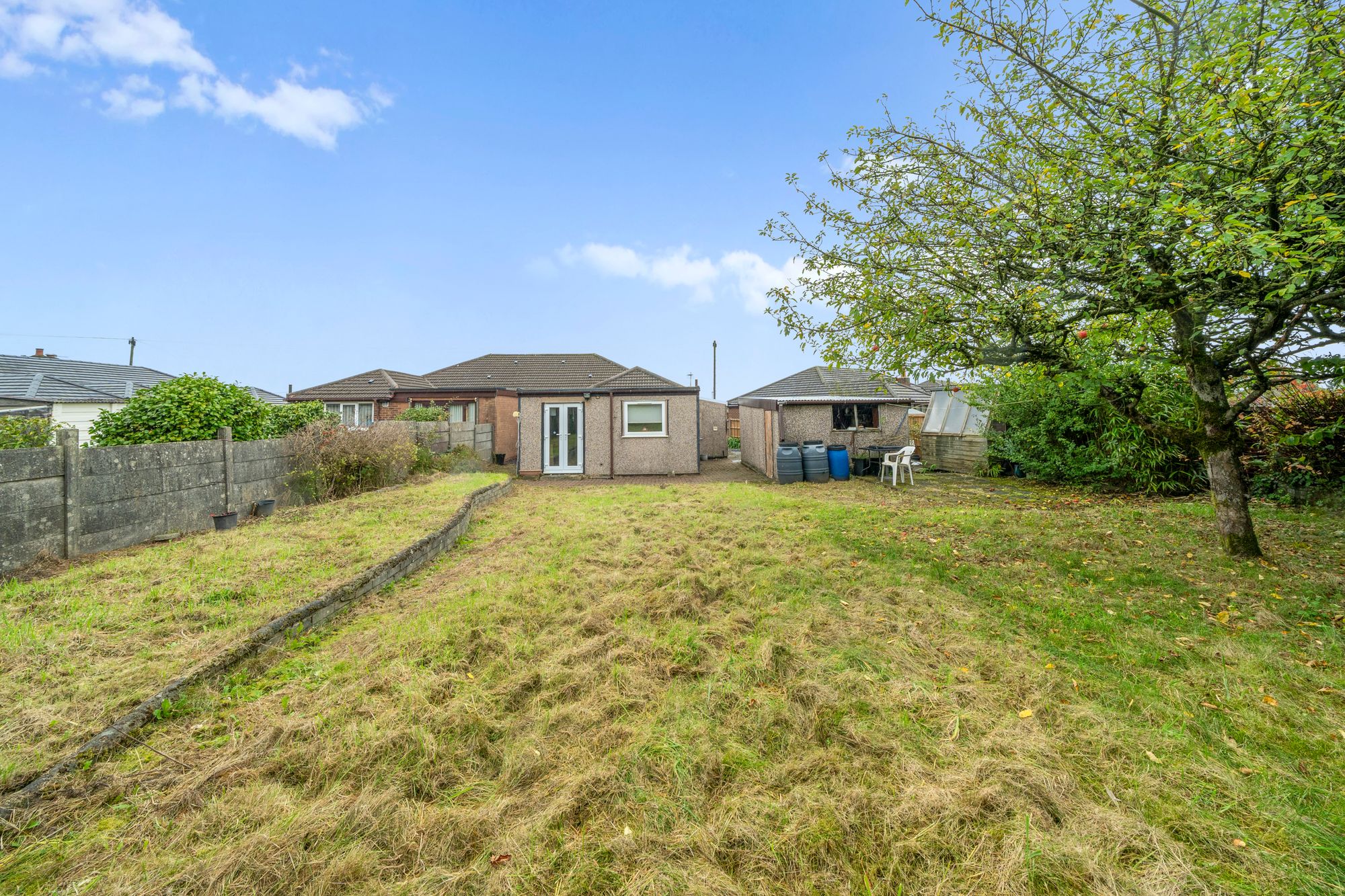 Chimes Road, Ashton-In-Makerfield, WN4