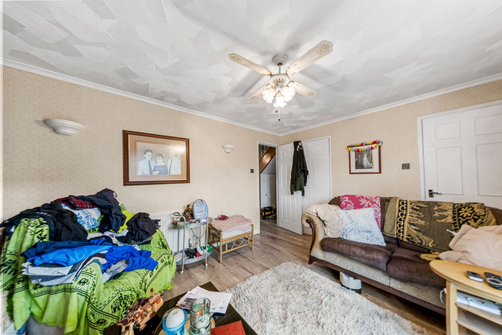Grosvenor Close, Great Sankey, WA5