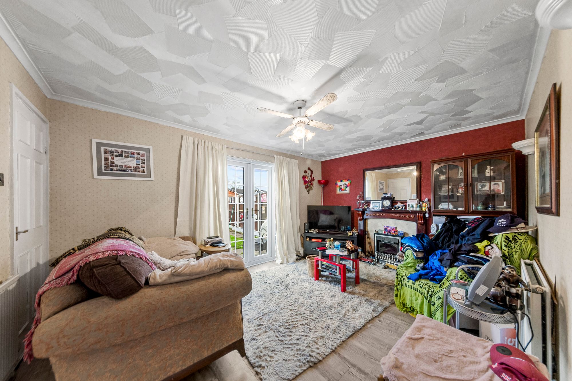 Grosvenor Close, Great Sankey, WA5