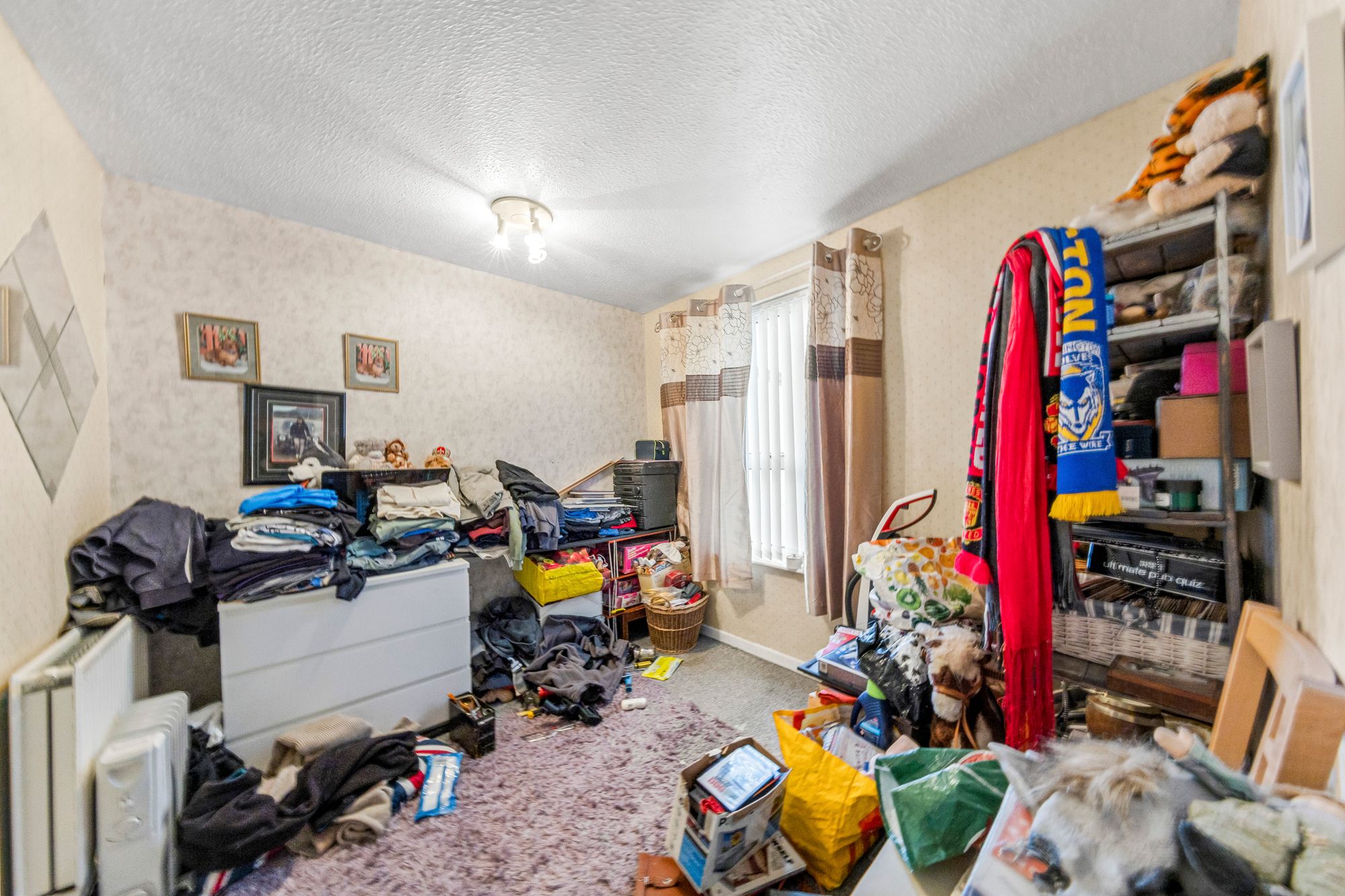 Grosvenor Close, Great Sankey, WA5