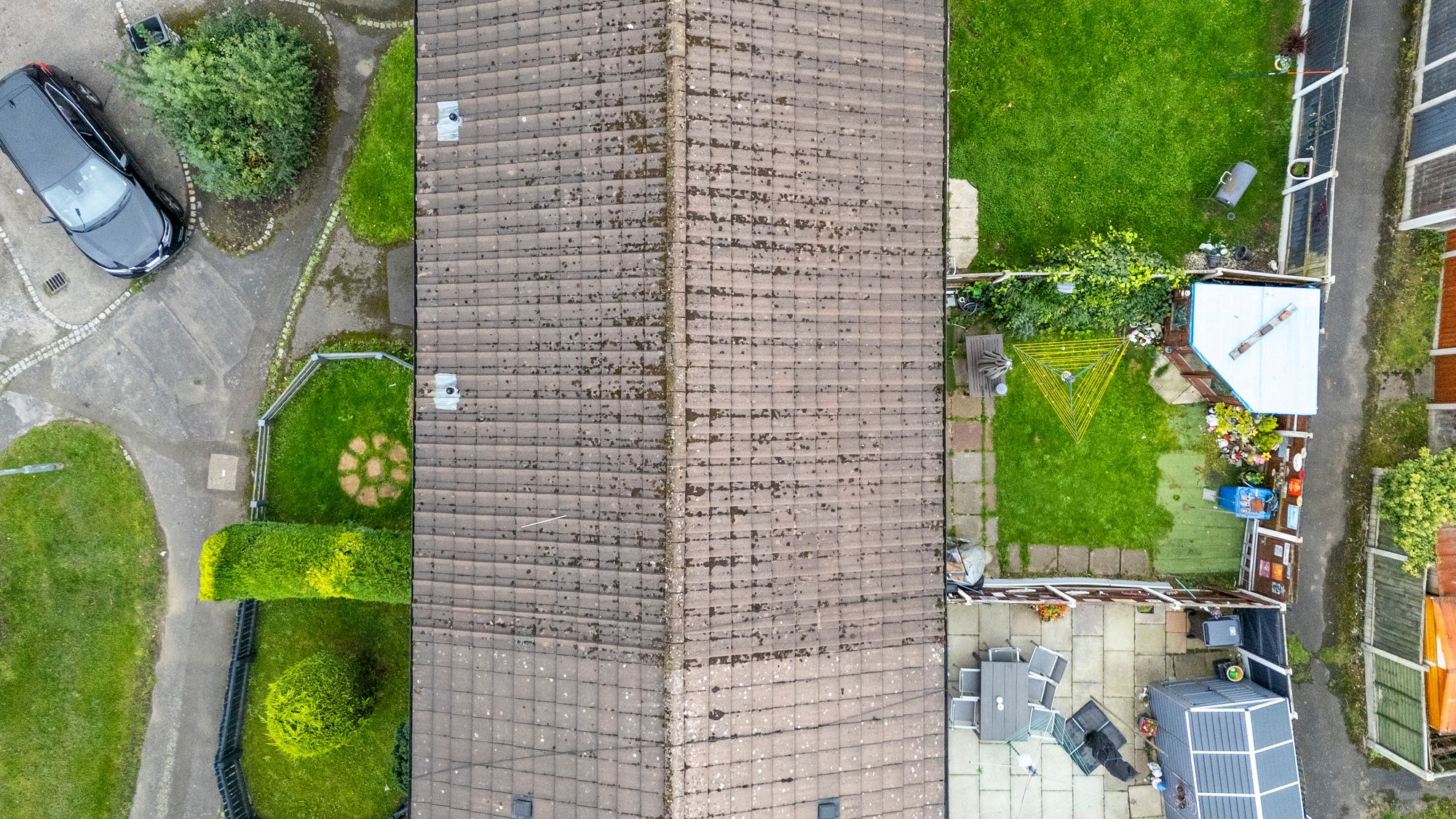 Grosvenor Close, Great Sankey, WA5