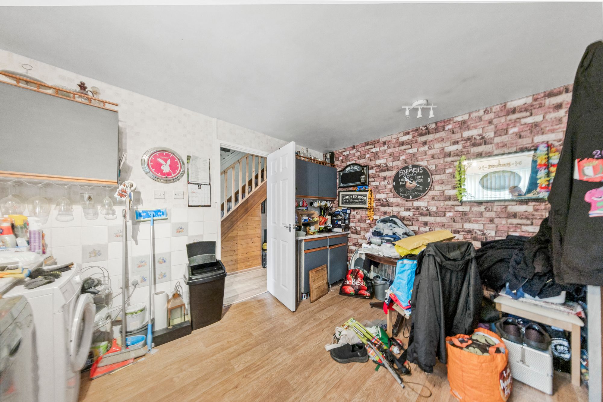 Grosvenor Close, Great Sankey, WA5