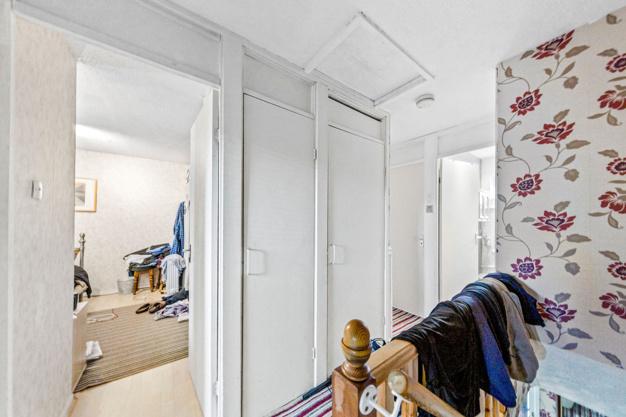 Grosvenor Close, Great Sankey, WA5