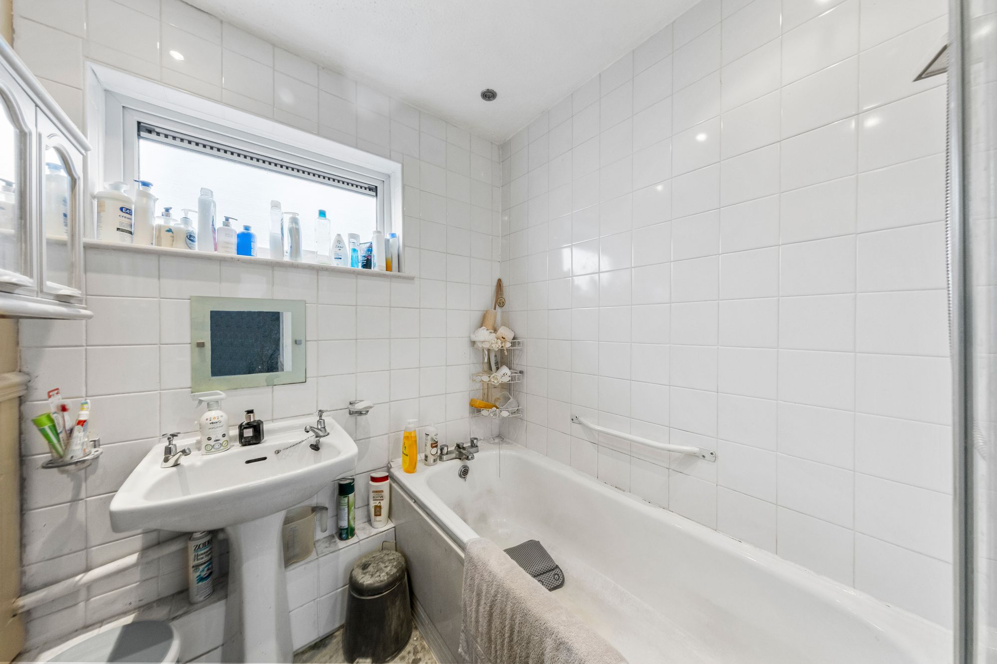 Grosvenor Close, Great Sankey, WA5