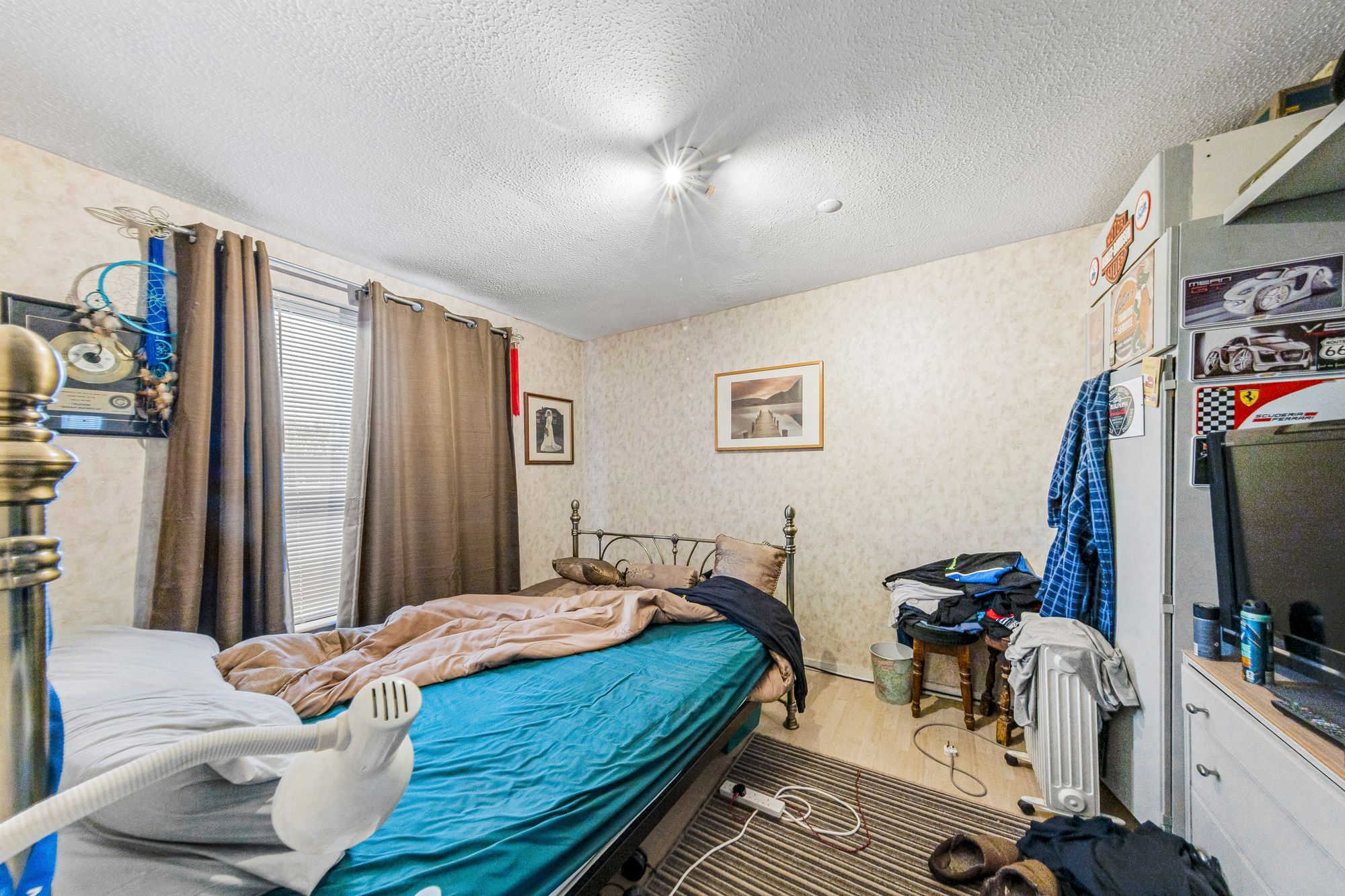 Grosvenor Close, Great Sankey, WA5