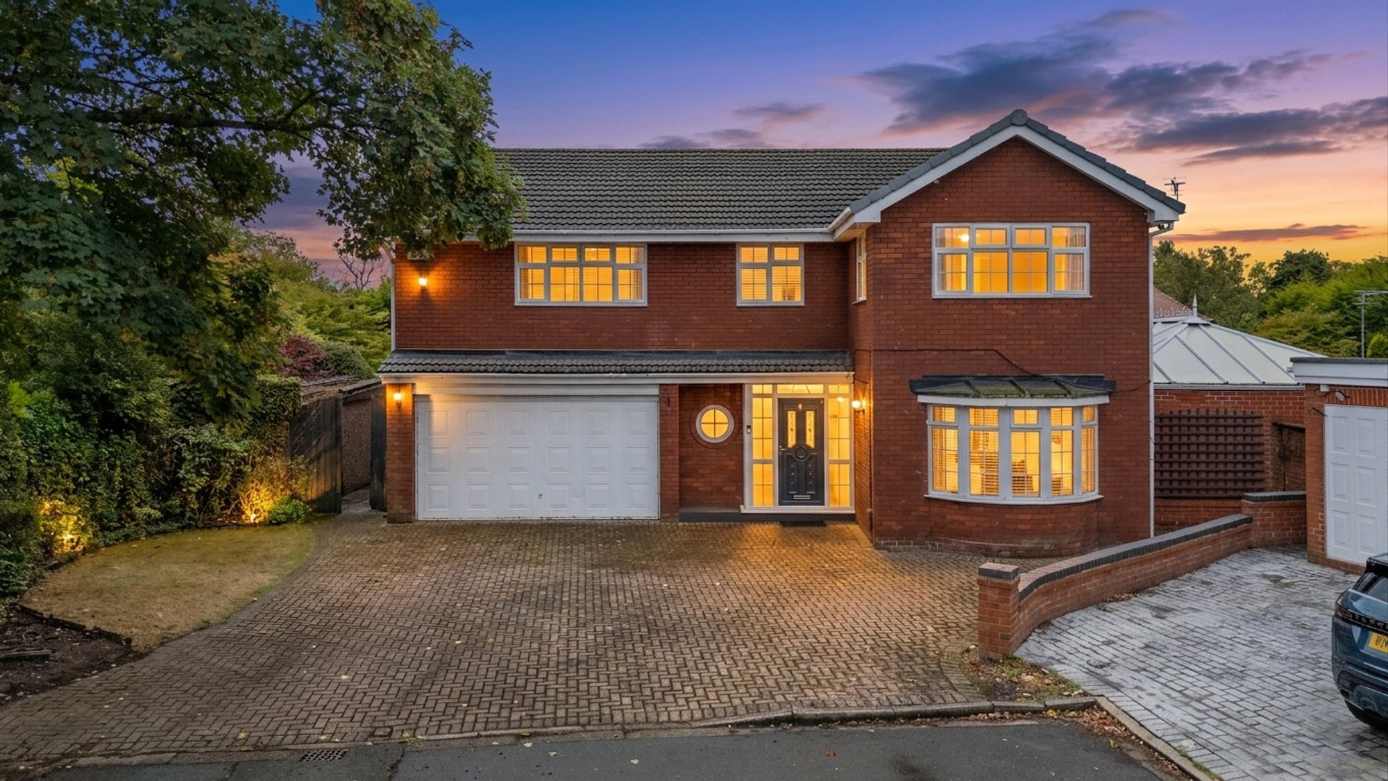 Woodley Fold, Penketh, WA5