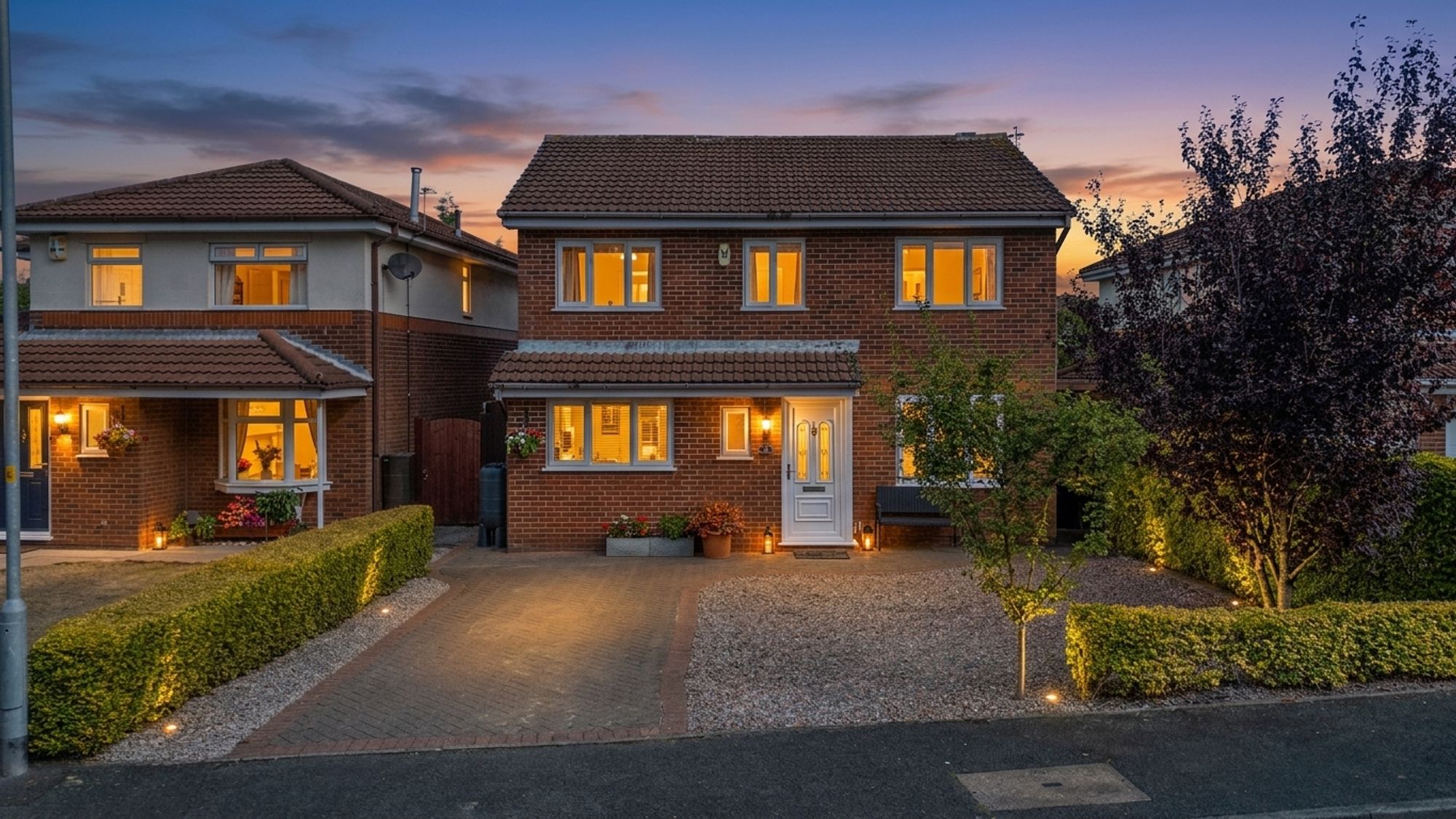 Garwood Close, Westbrook, WA5