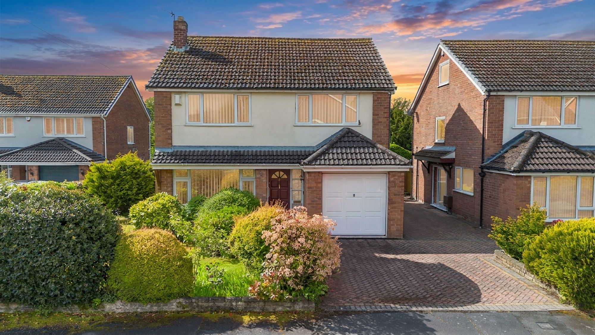 Beadnell Drive, Penketh, WA5