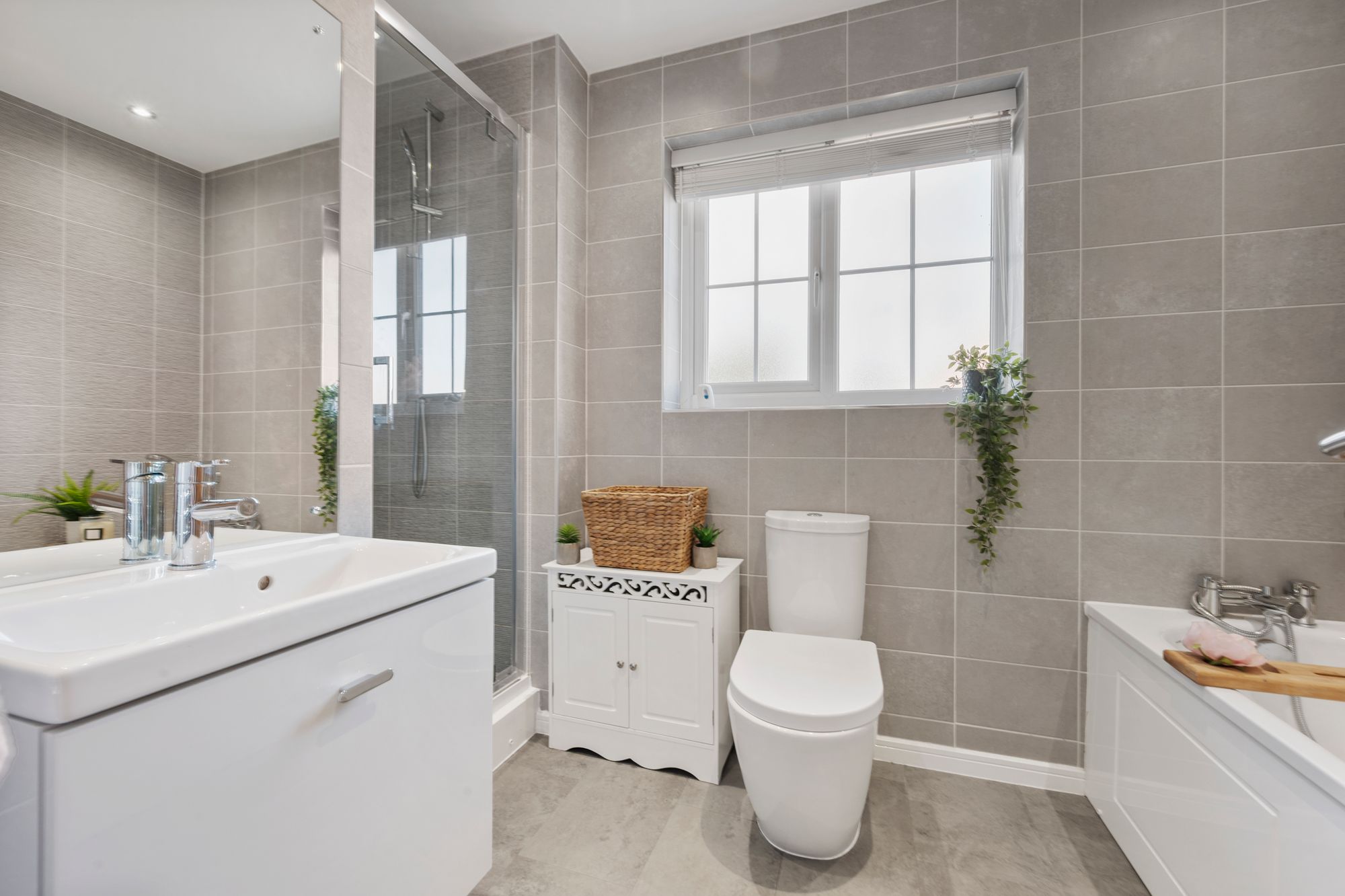Parsonage Drive, St. Helens, WA9