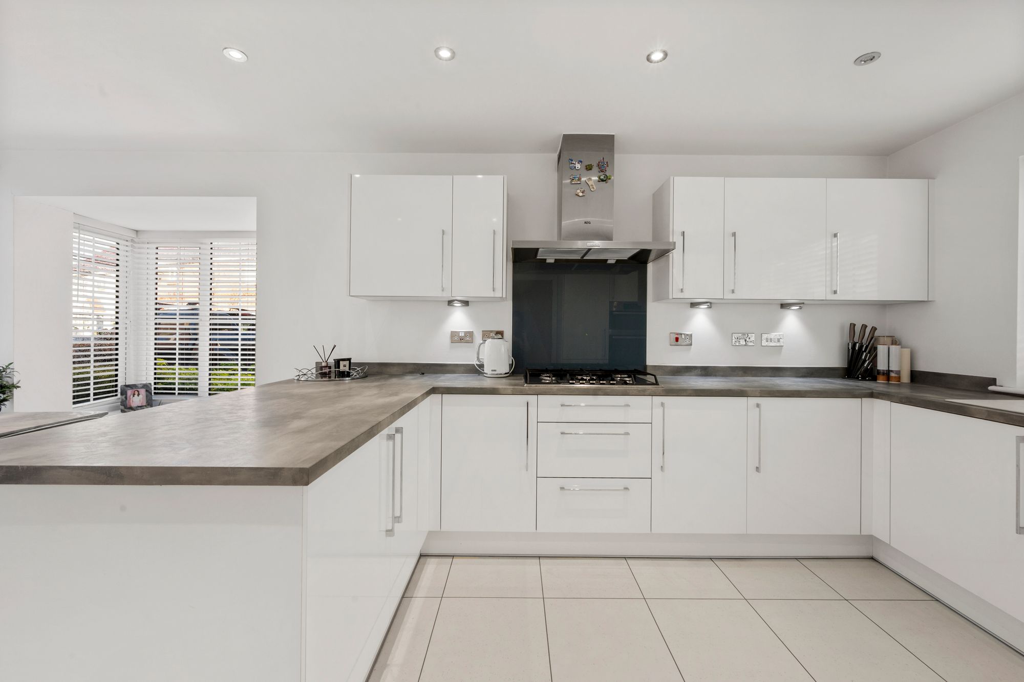 Parsonage Drive, St. Helens, WA9