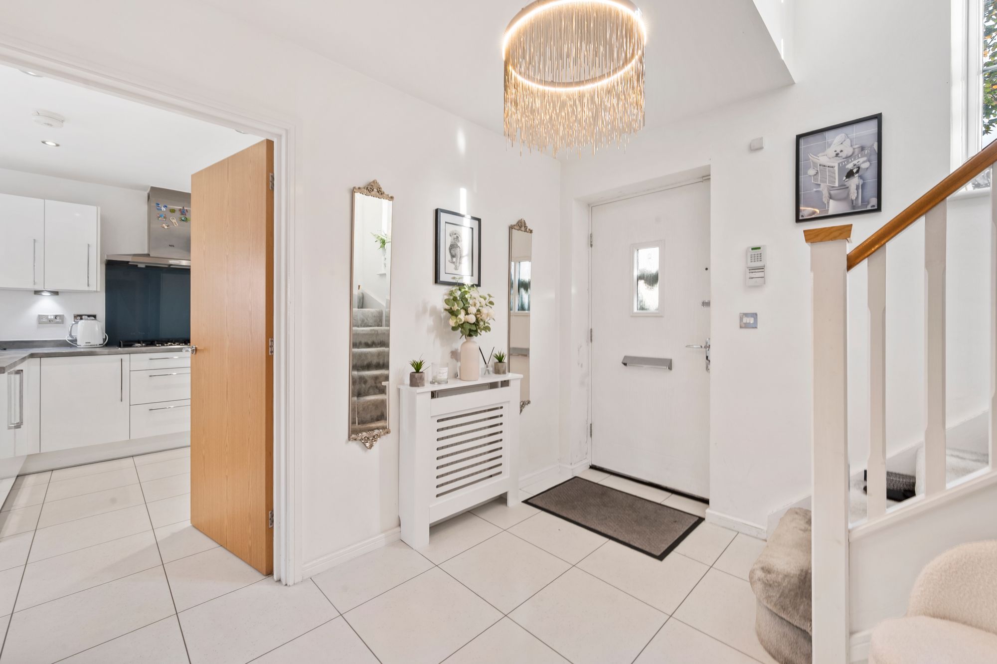Parsonage Drive, St. Helens, WA9
