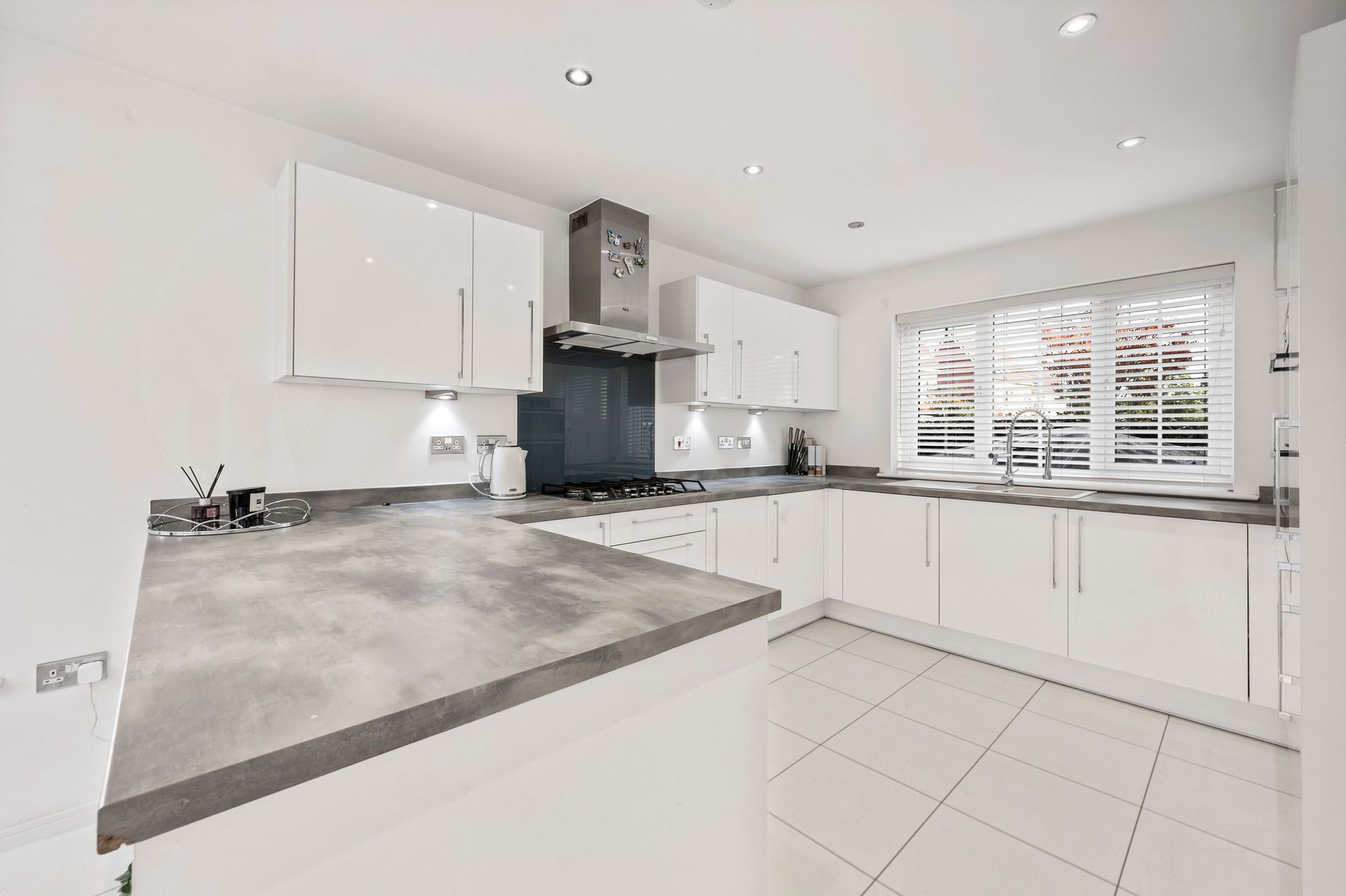 Parsonage Drive, St. Helens, WA9