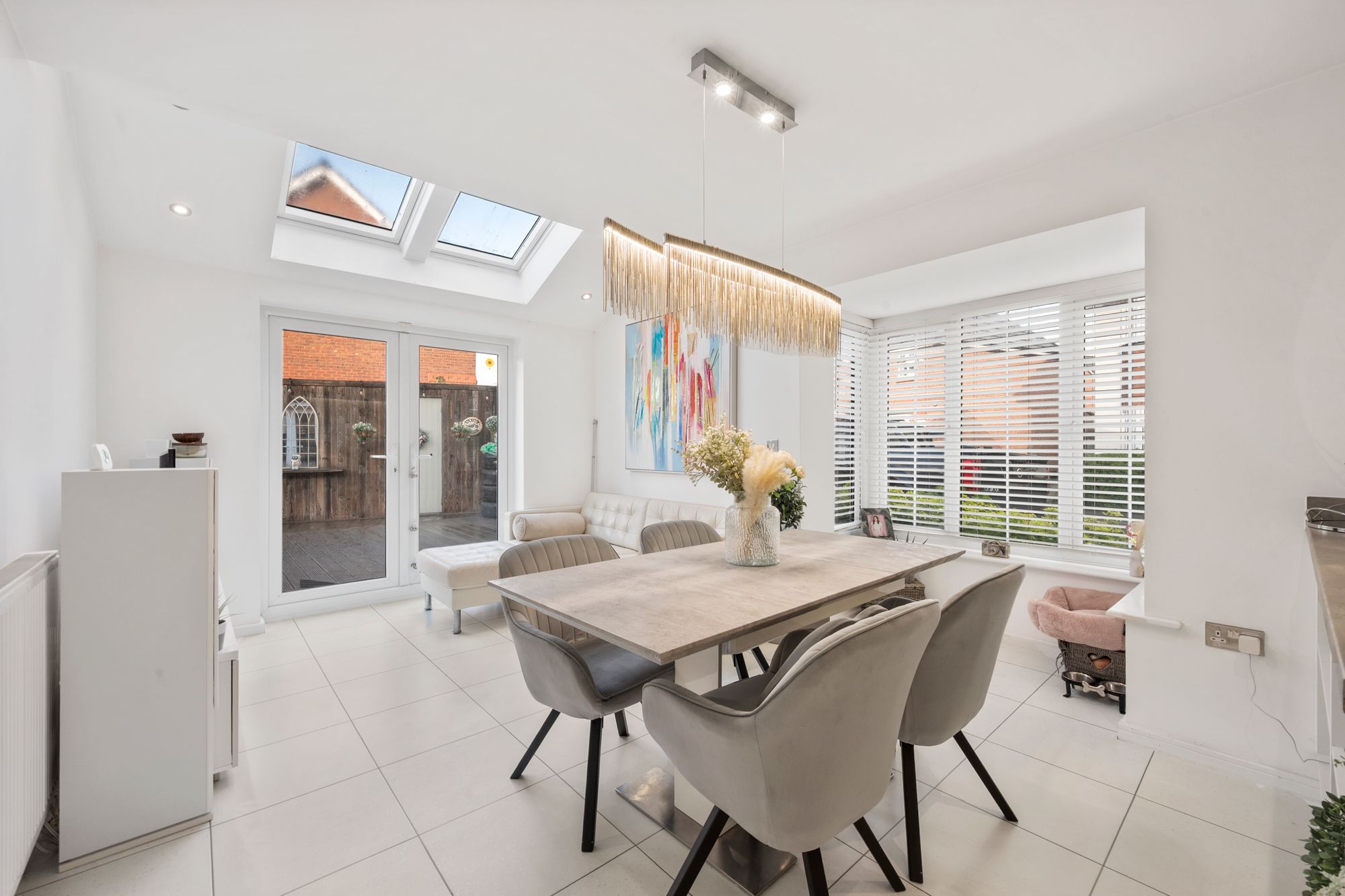 Parsonage Drive, St. Helens, WA9