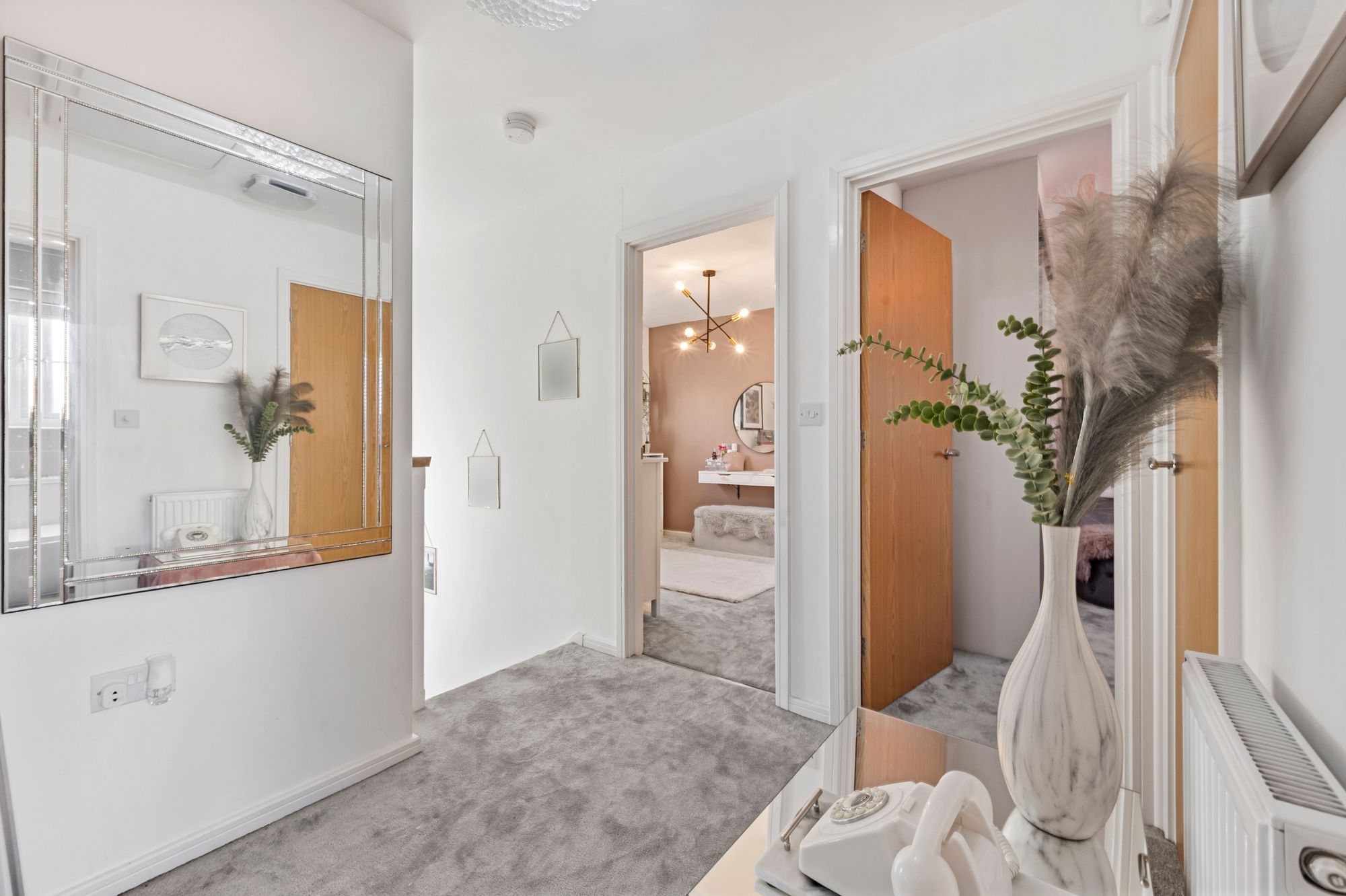 Parsonage Drive, St. Helens, WA9