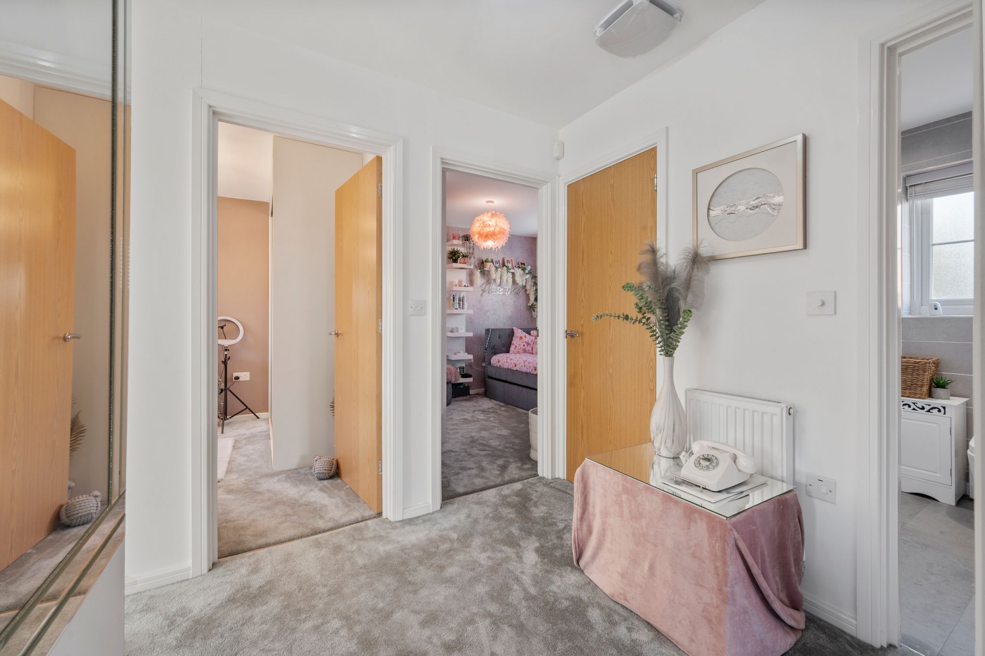 Parsonage Drive, St. Helens, WA9