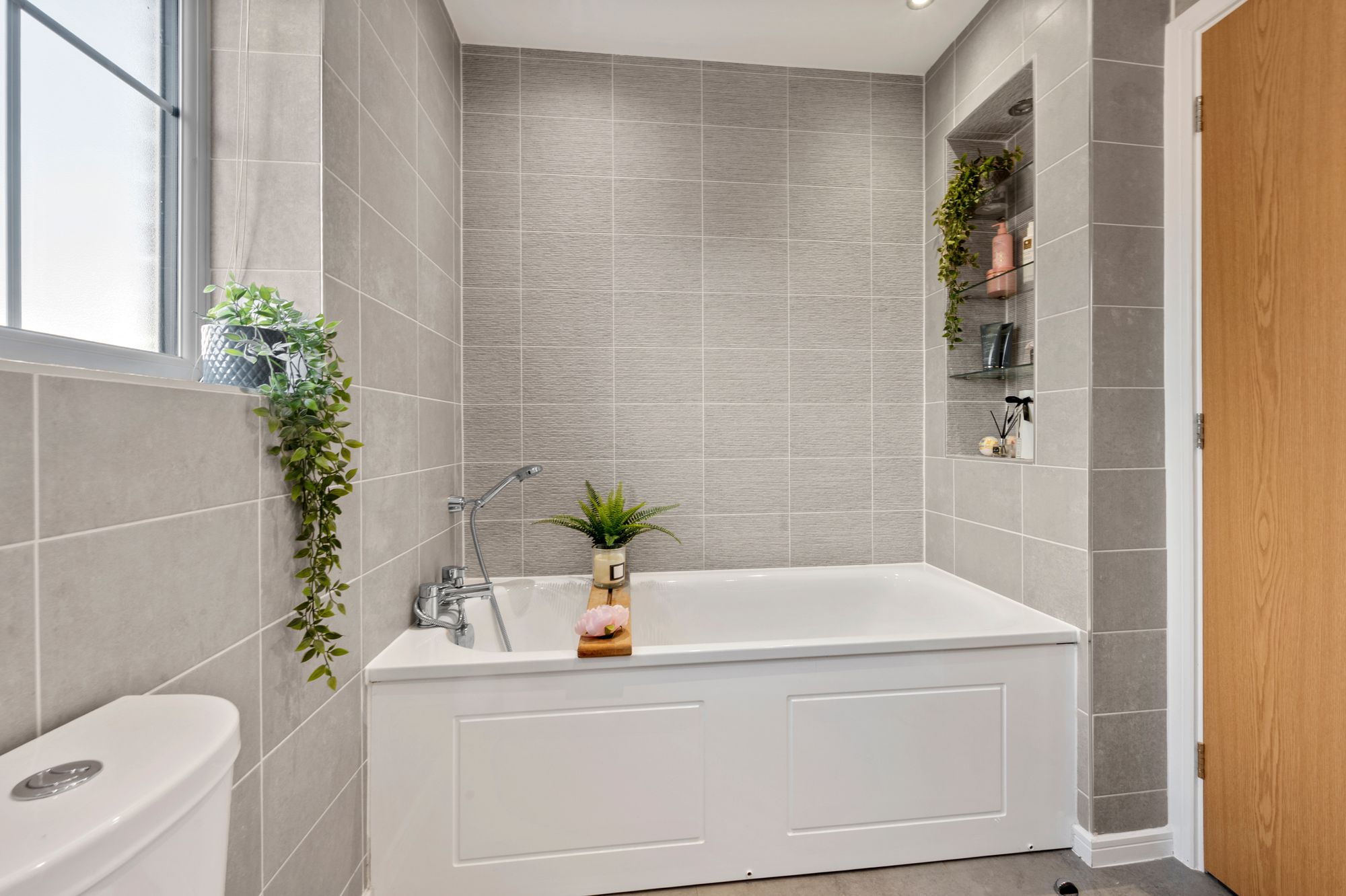 Parsonage Drive, St. Helens, WA9