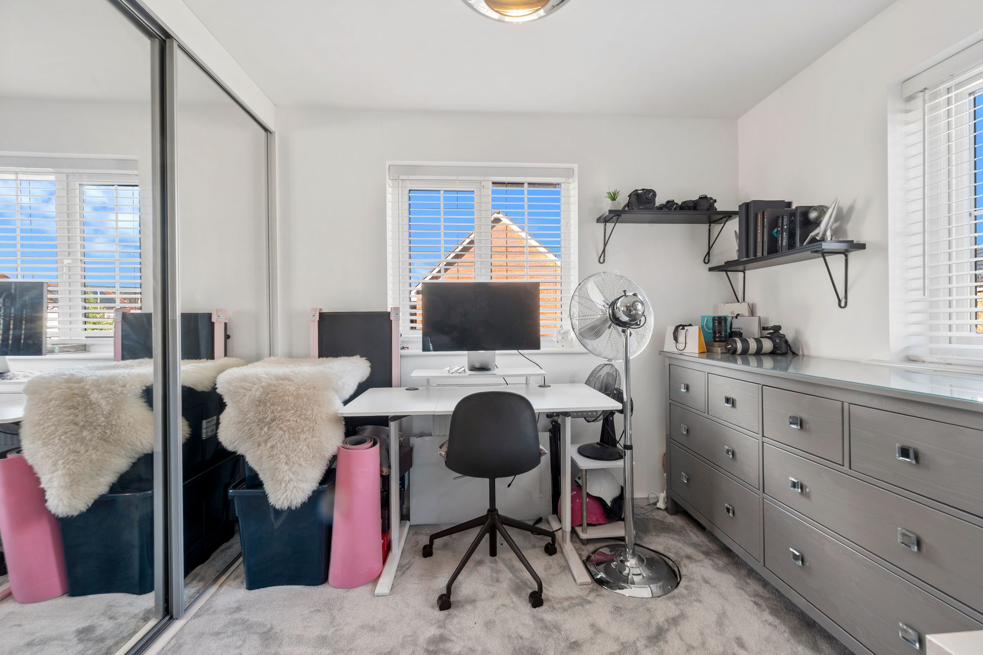 Parsonage Drive, St. Helens, WA9