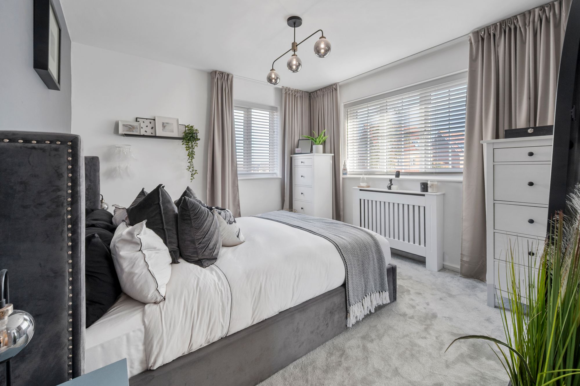 Parsonage Drive, St. Helens, WA9