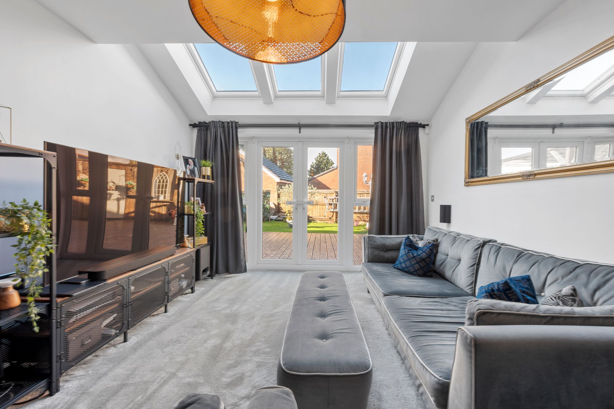 Parsonage Drive, St. Helens, WA9