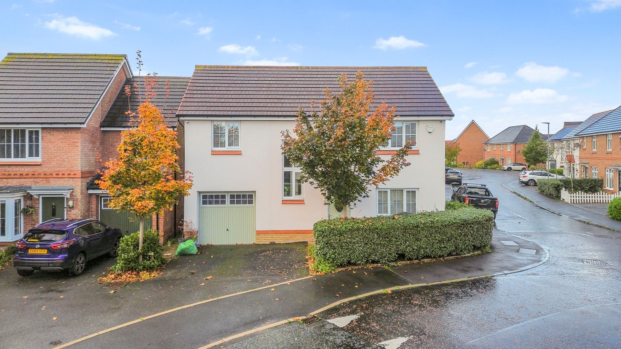 Parsonage Drive, St. Helens, WA9