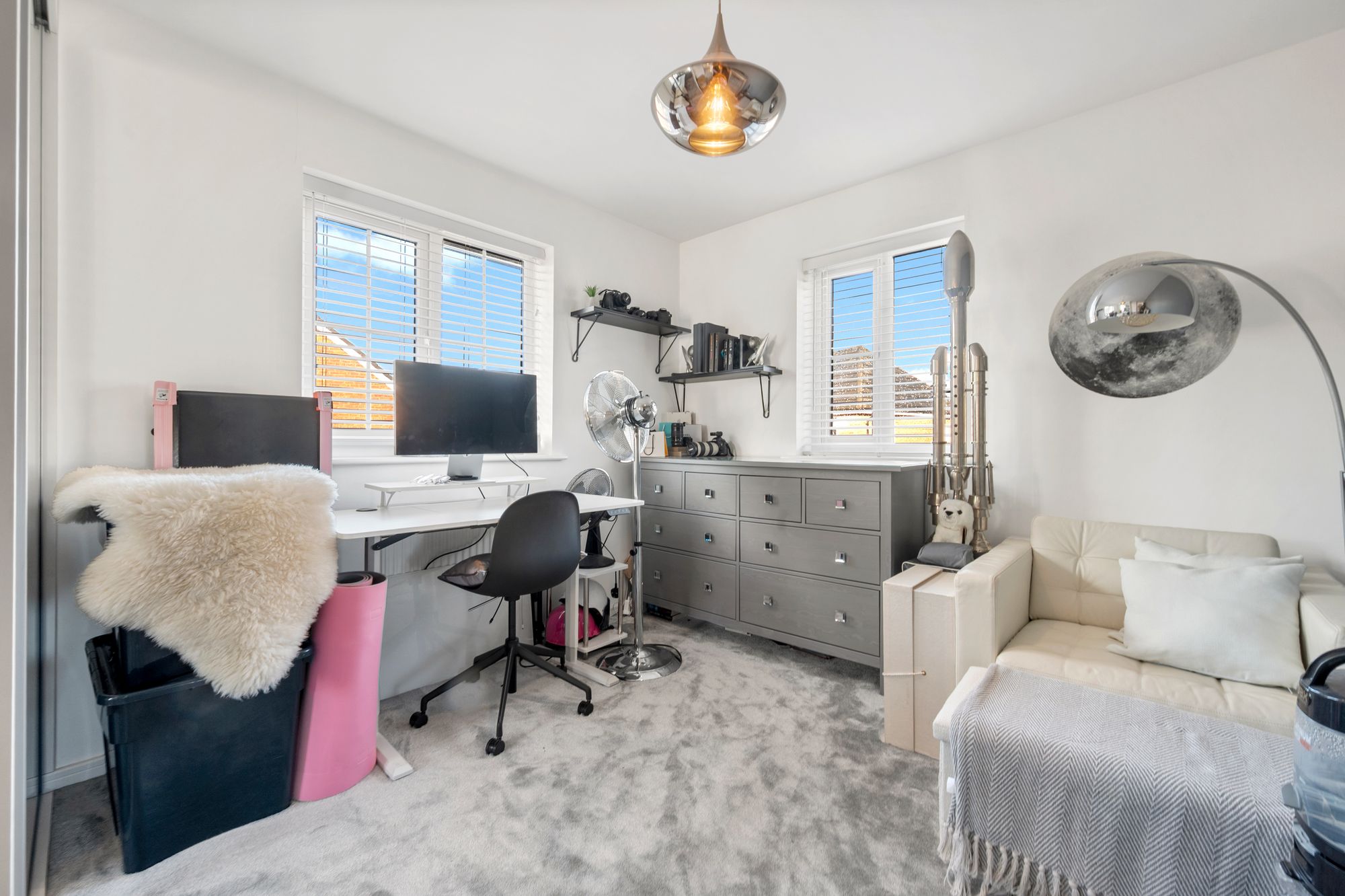 Parsonage Drive, St. Helens, WA9