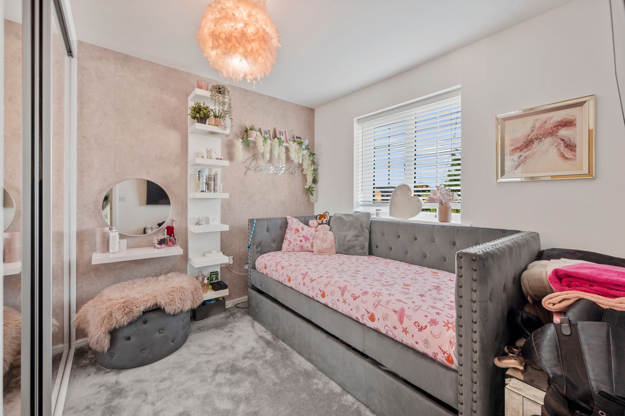 Parsonage Drive, St. Helens, WA9