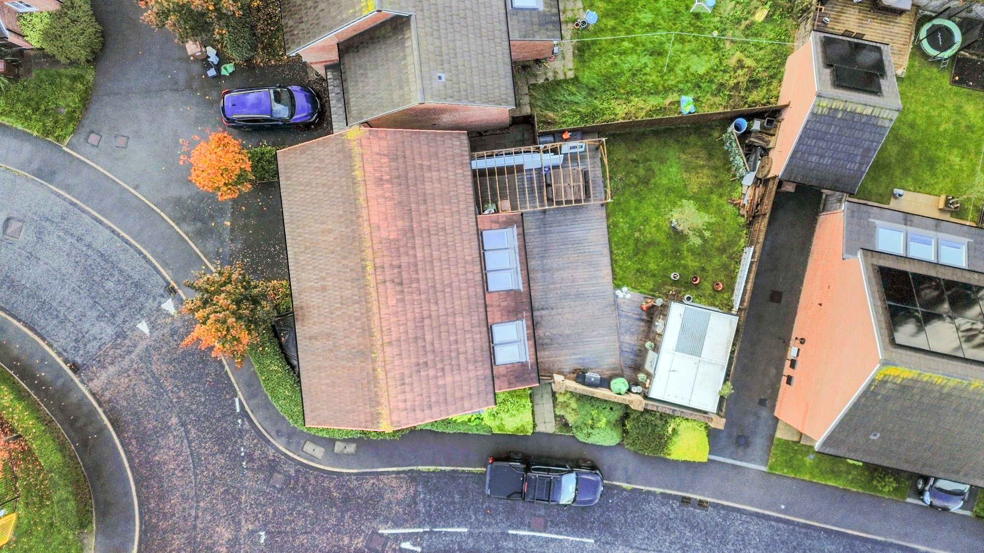 Parsonage Drive, St. Helens, WA9