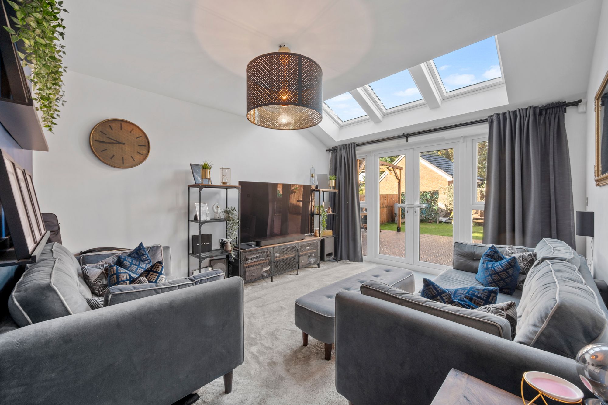 Parsonage Drive, St. Helens, WA9