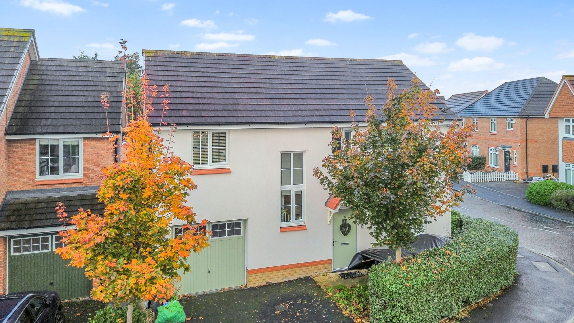 Parsonage Drive, St. Helens, WA9