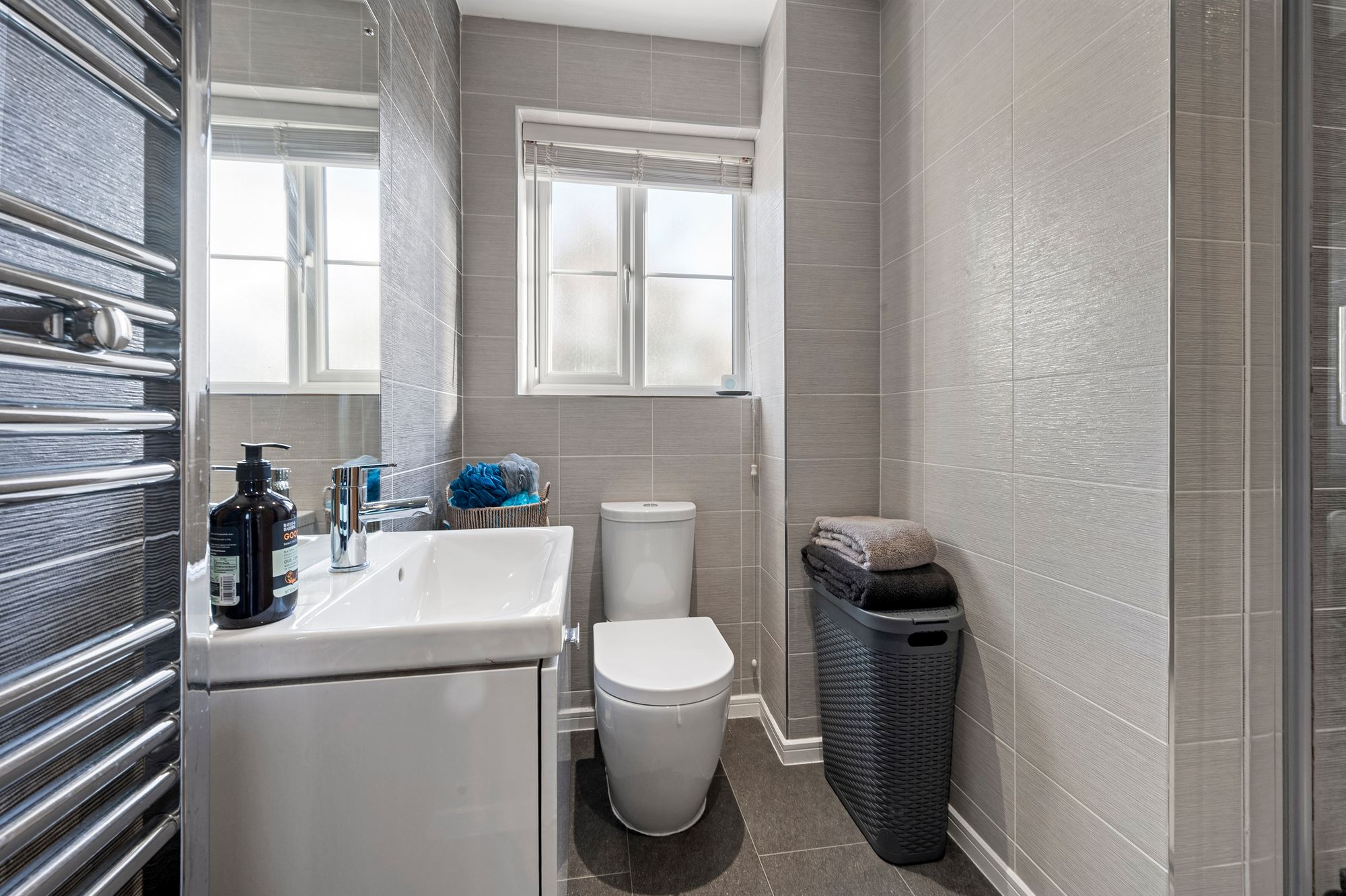 Parsonage Drive, St. Helens, WA9