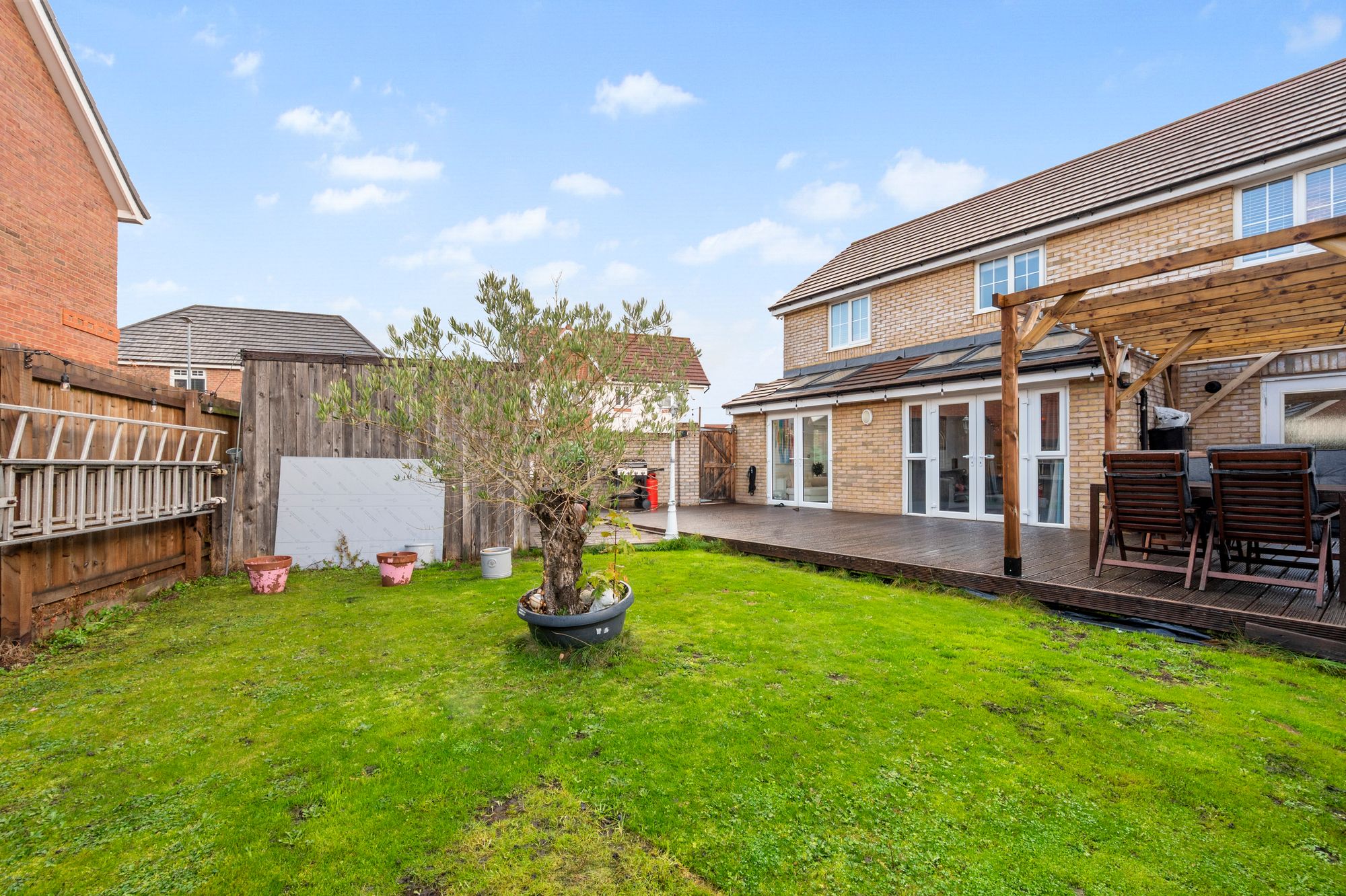 Parsonage Drive, St. Helens, WA9