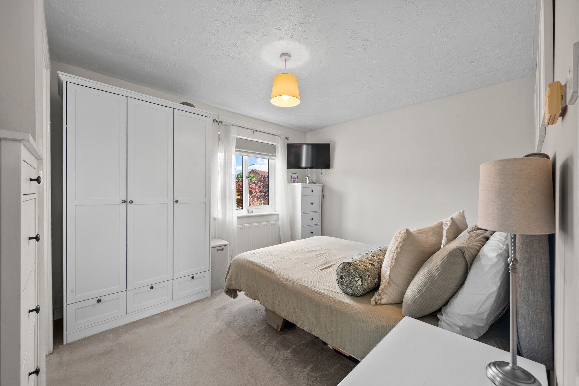 Henrietta Grove, Prescot, L34