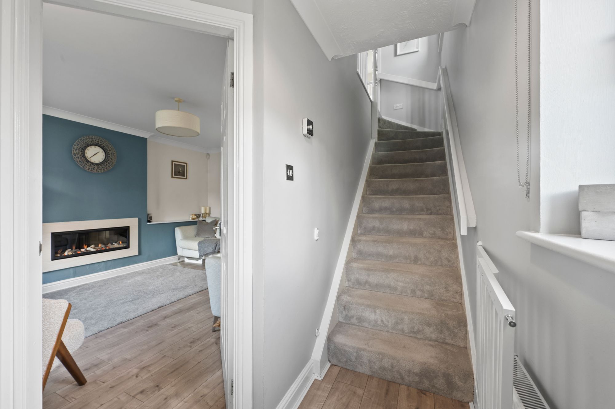 Henrietta Grove, Prescot, L34