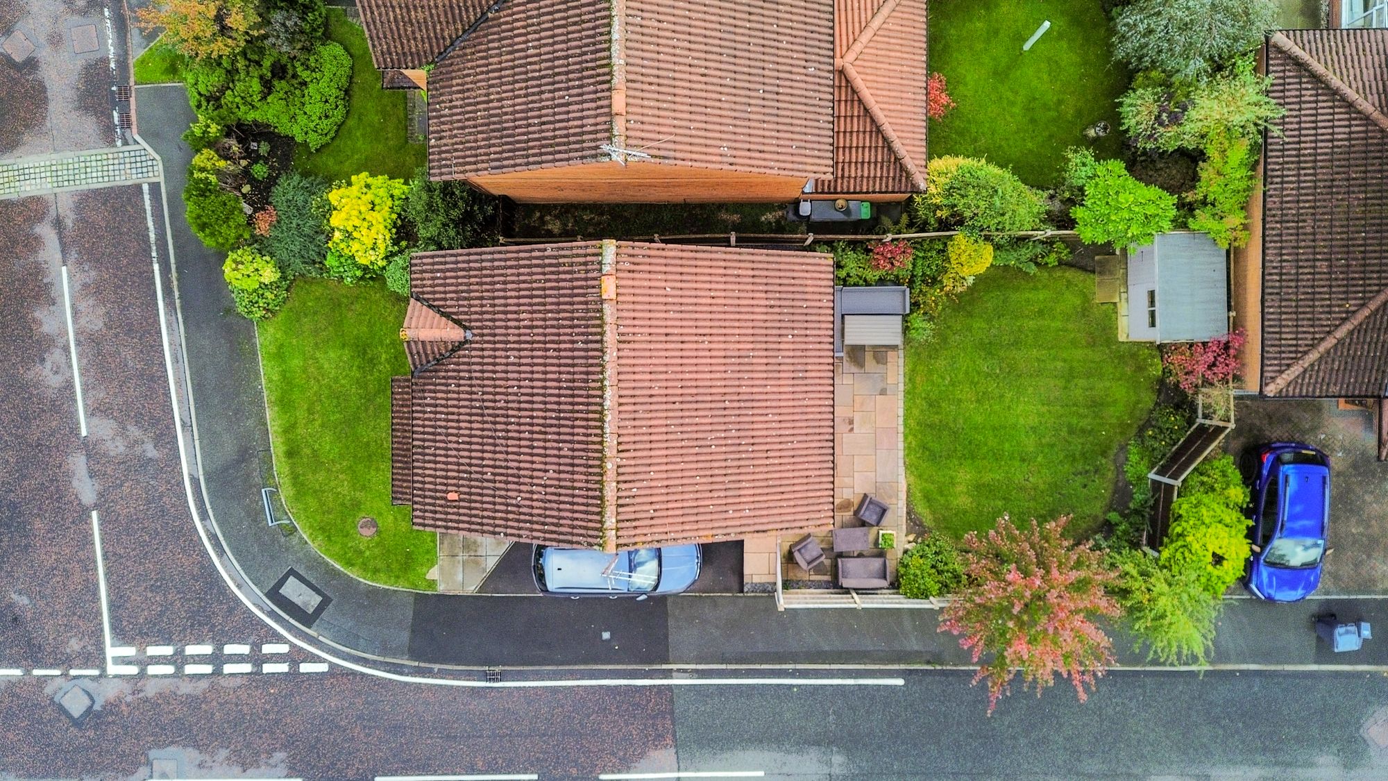 Henrietta Grove, Prescot, L34