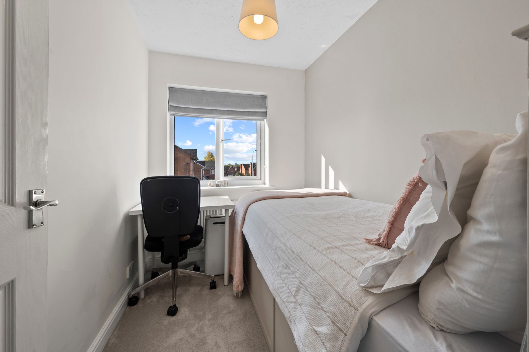 Henrietta Grove, Prescot, L34