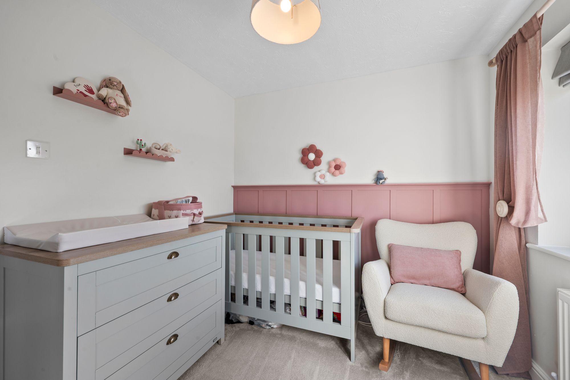 Henrietta Grove, Prescot, L34