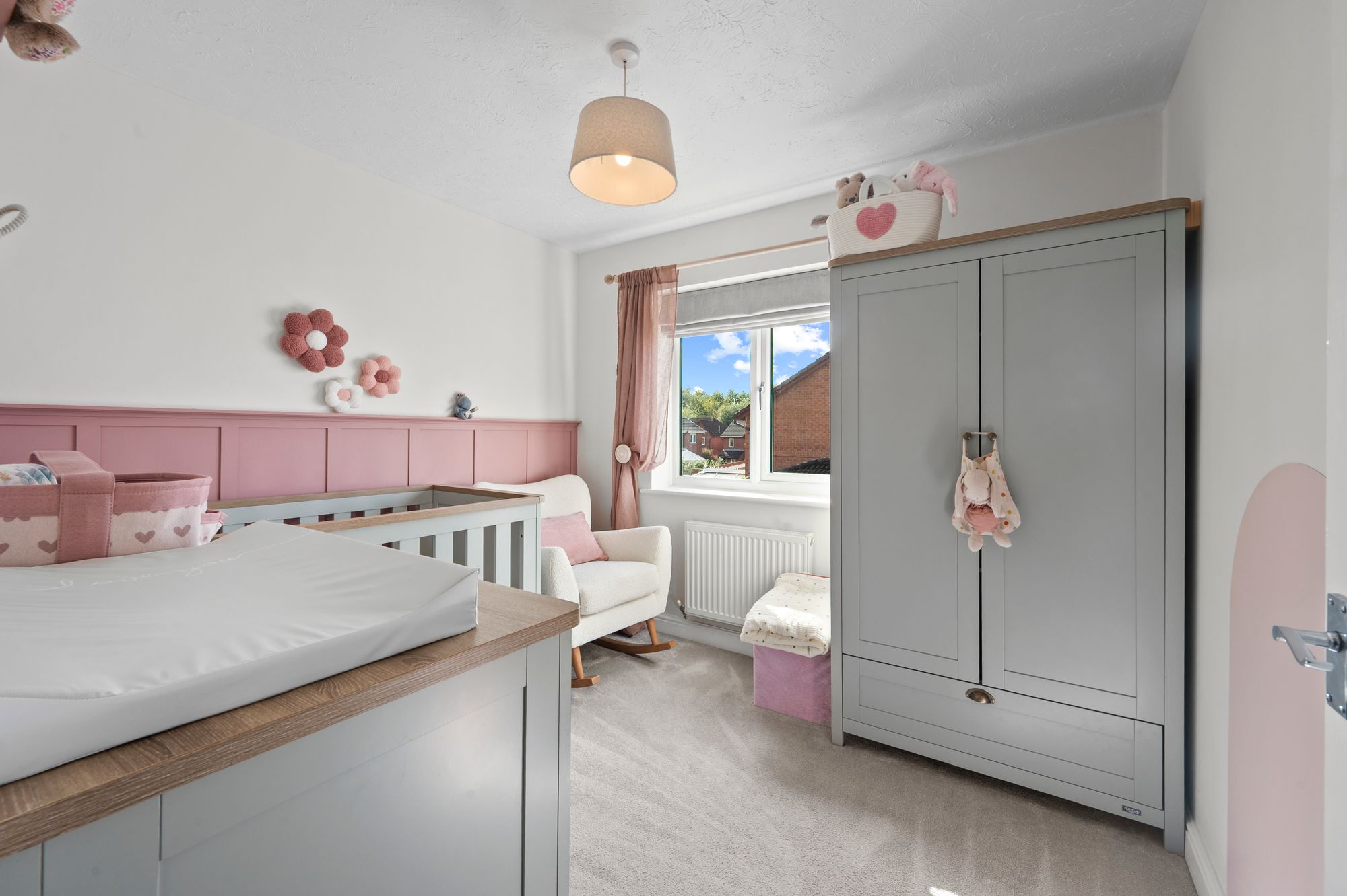 Henrietta Grove, Prescot, L34