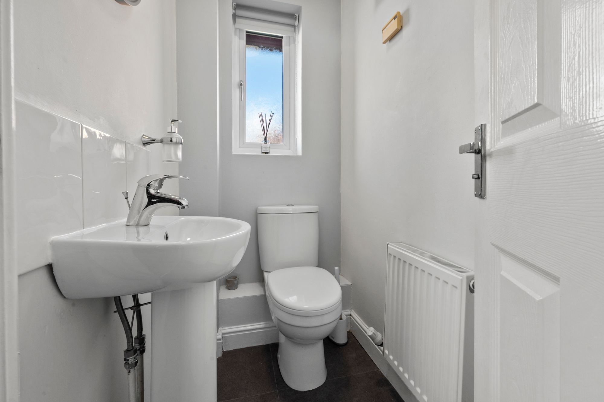 Henrietta Grove, Prescot, L34