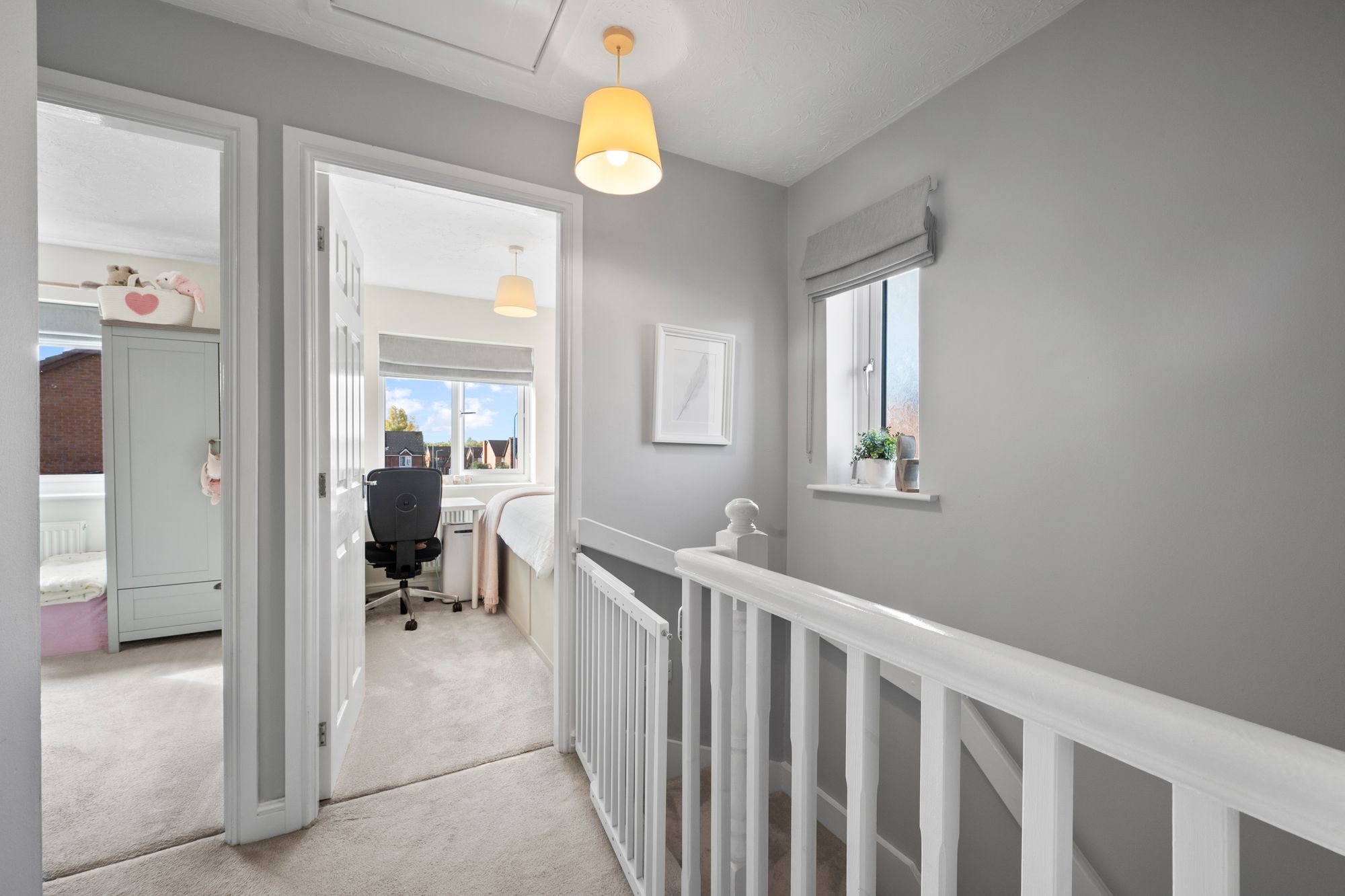 Henrietta Grove, Prescot, L34
