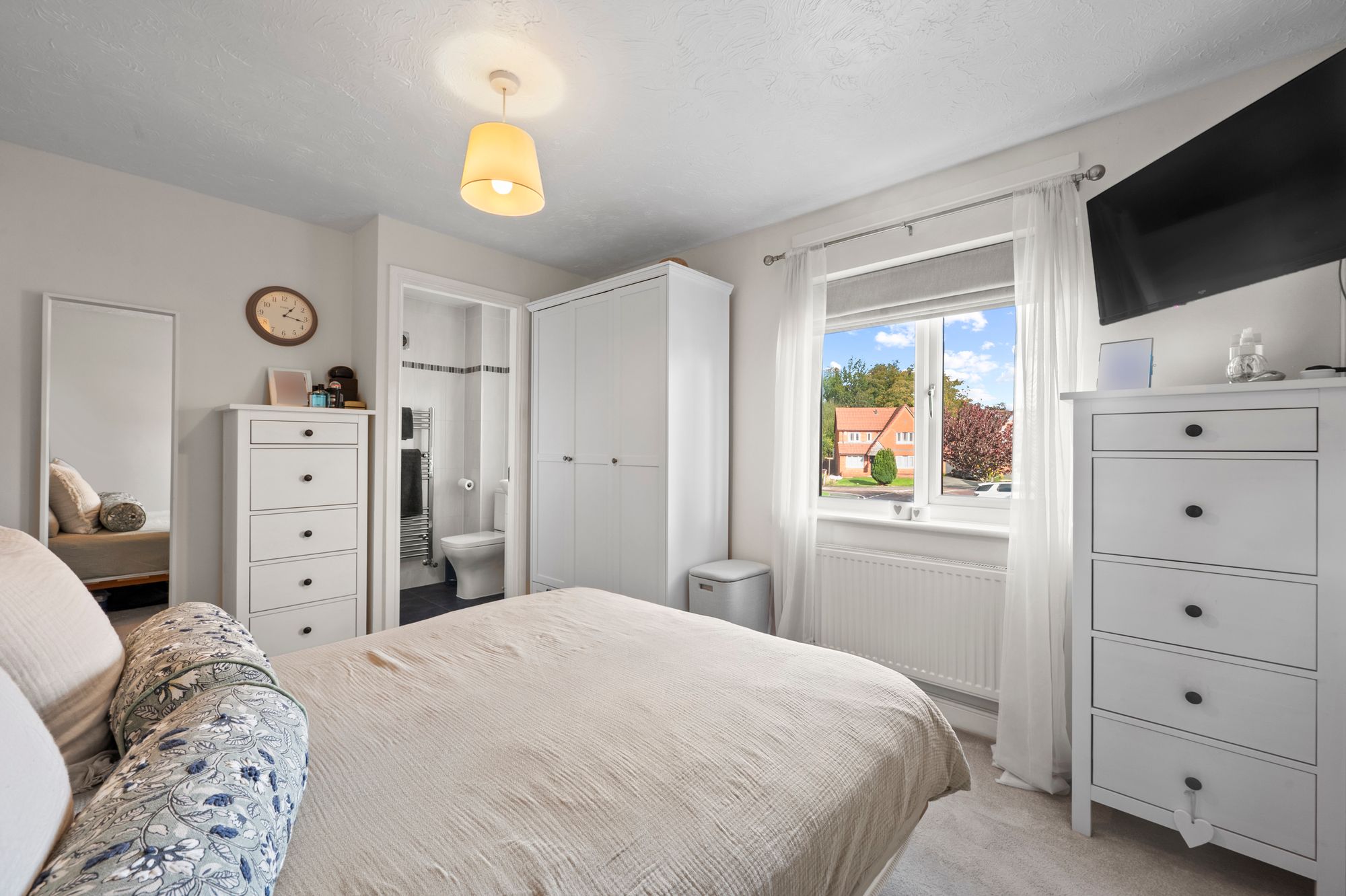 Henrietta Grove, Prescot, L34
