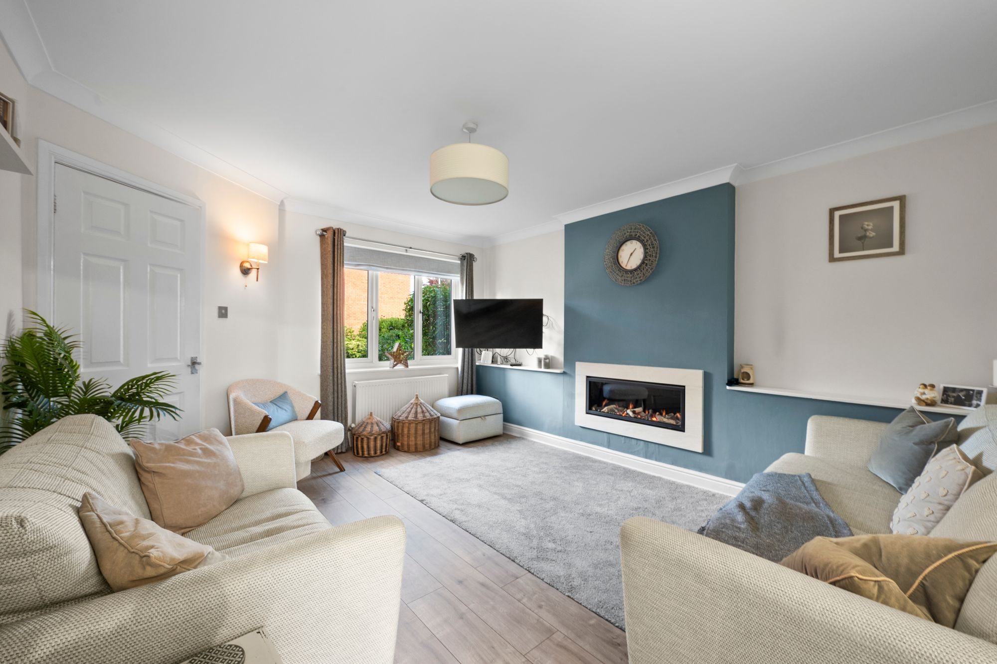 Henrietta Grove, Prescot, L34