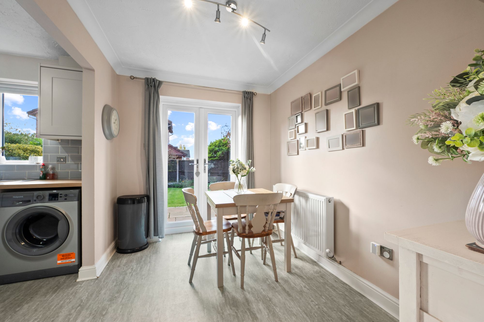 Henrietta Grove, Prescot, L34