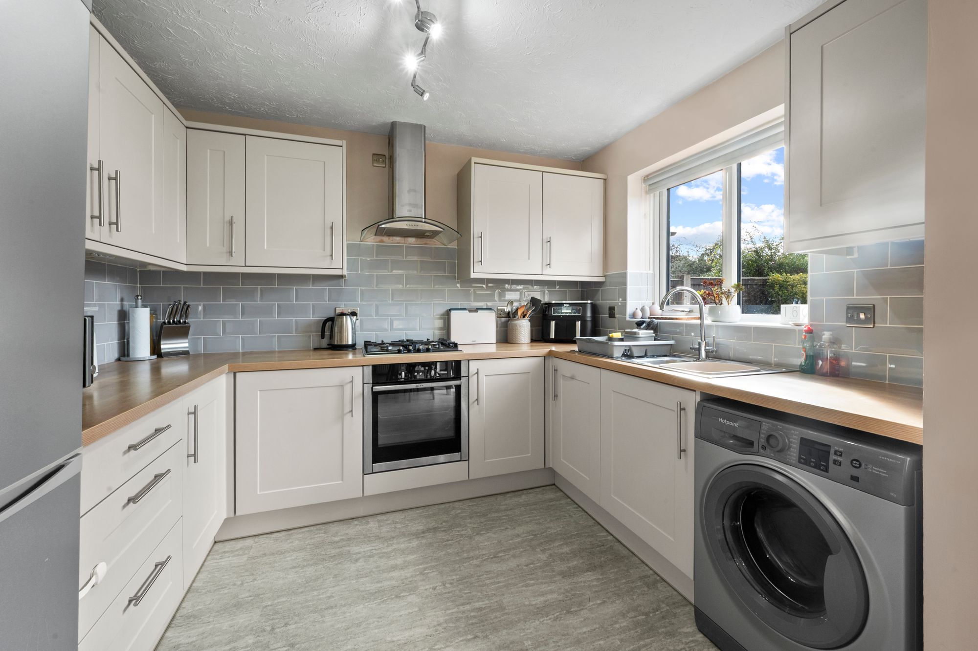 Henrietta Grove, Prescot, L34