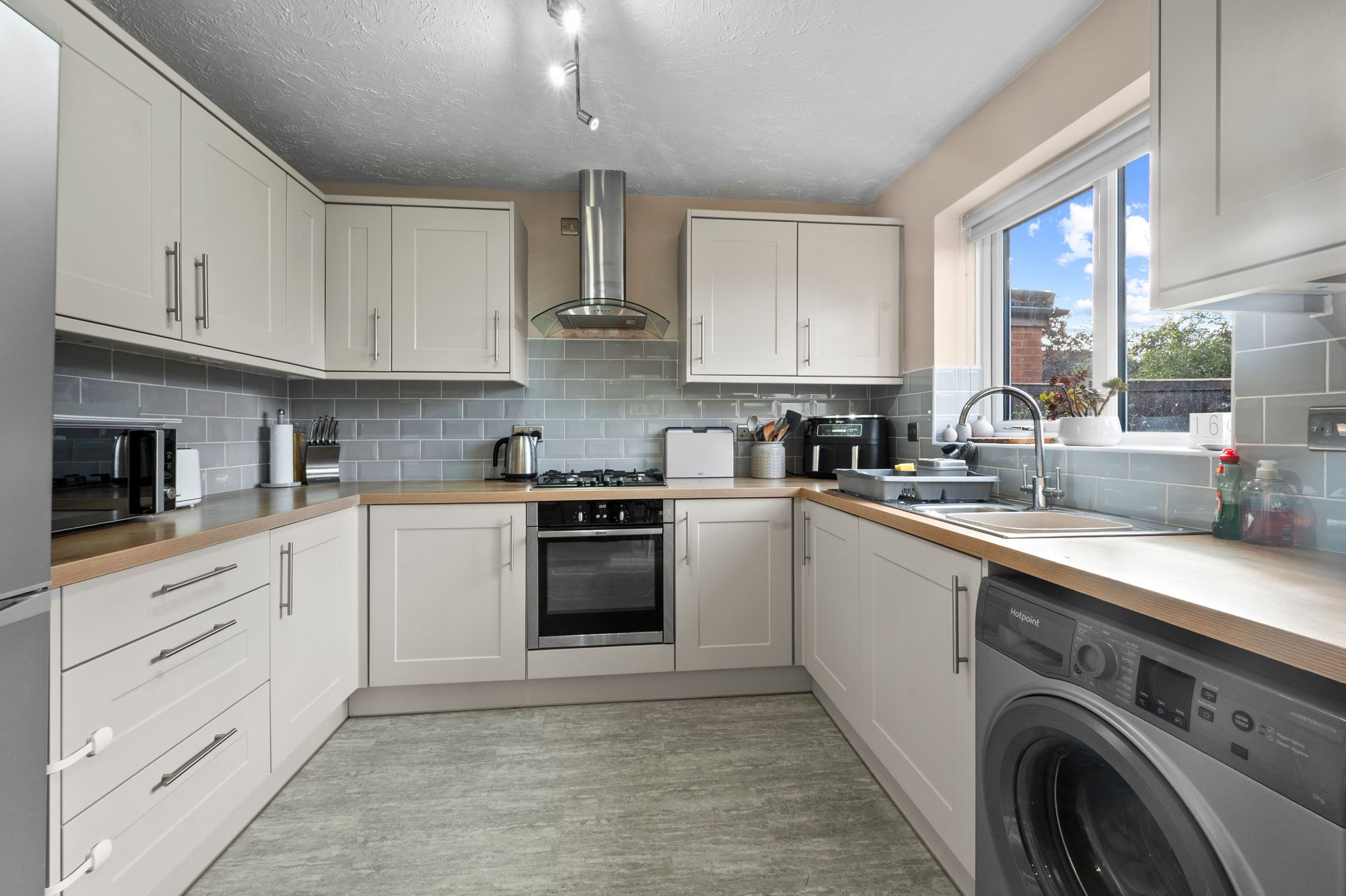Henrietta Grove, Prescot, L34