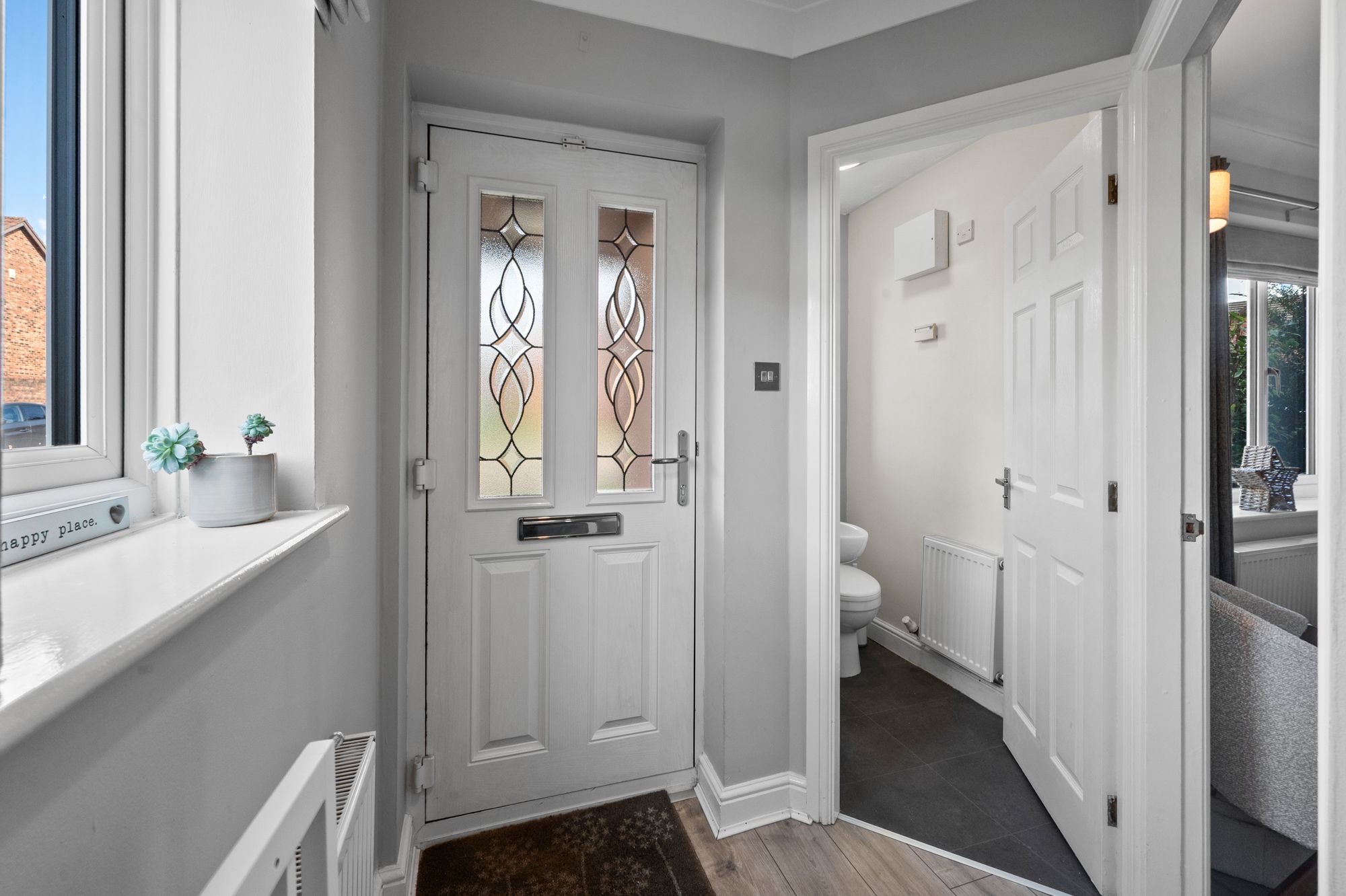 Henrietta Grove, Prescot, L34